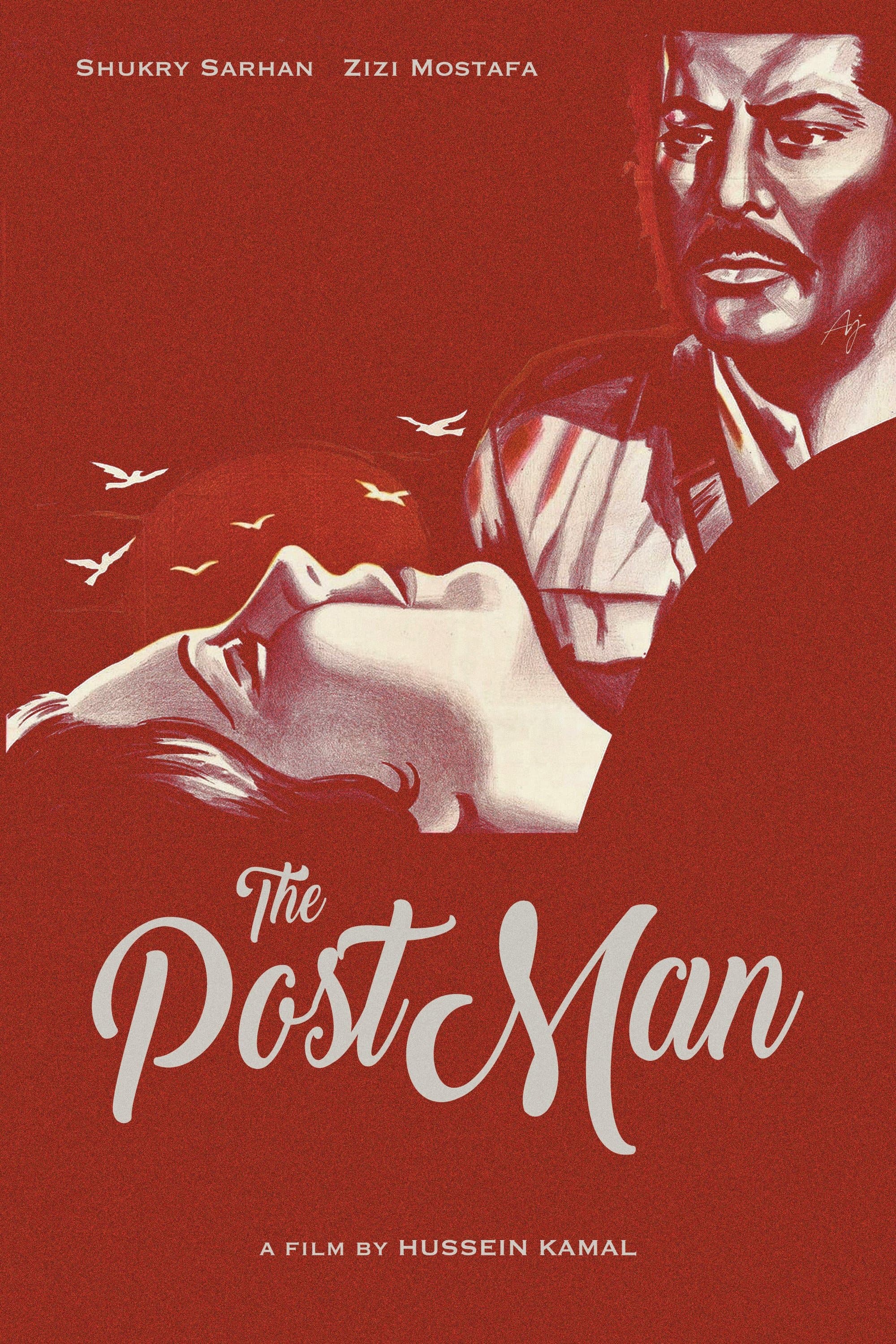The Postman photo
