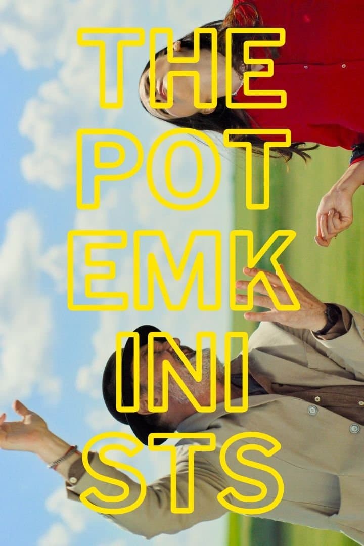 The Potemkinists photo