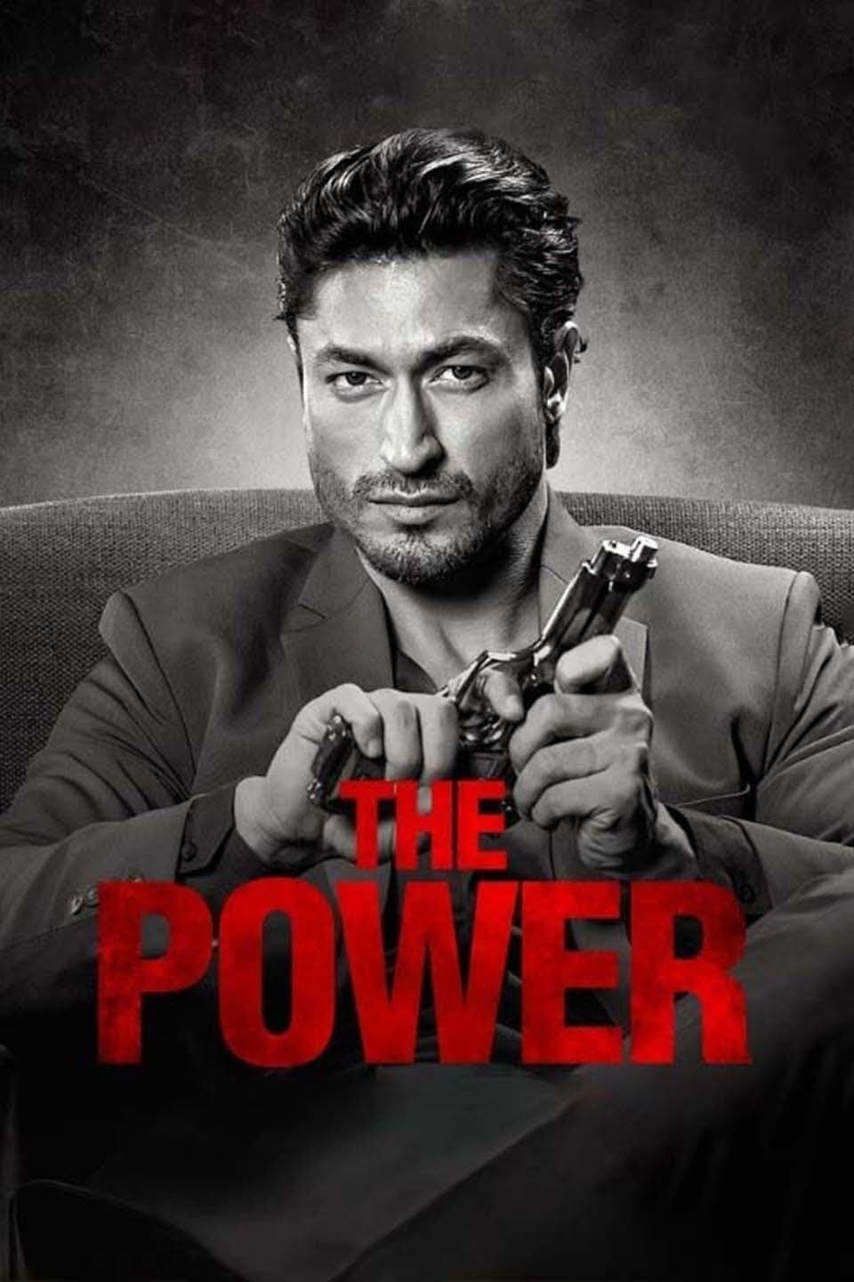 The Power photo