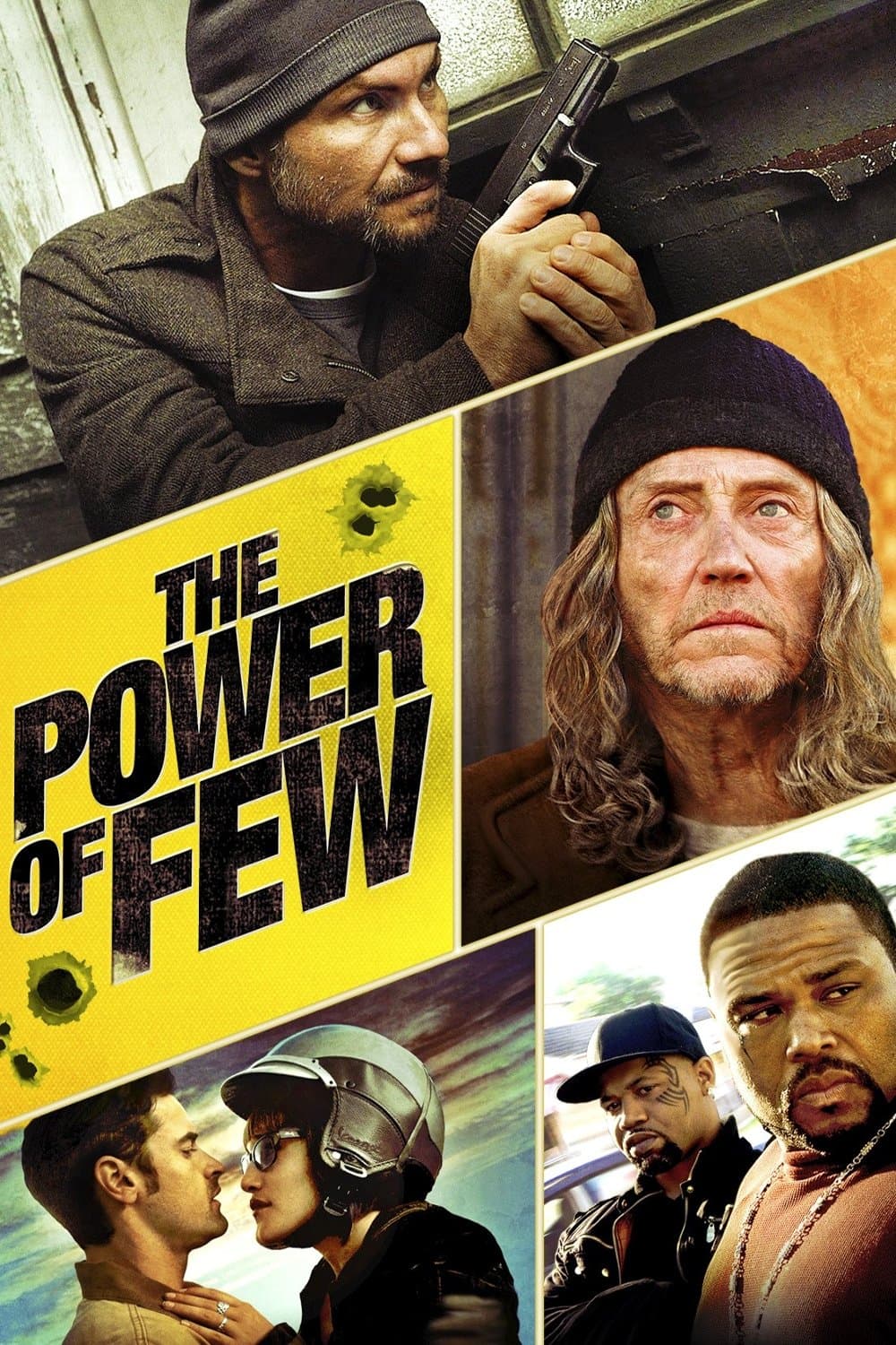 The Power of Few photo