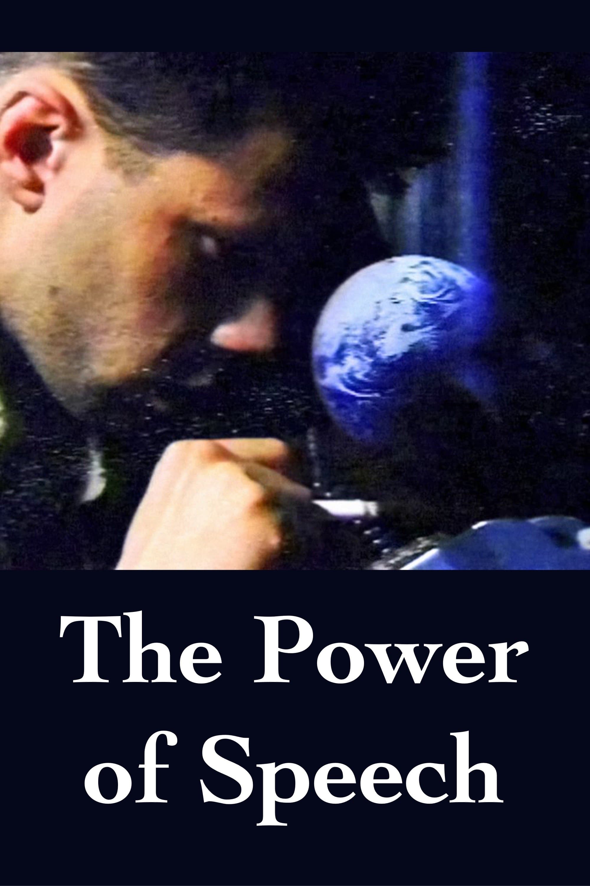 The Power of Speech photo