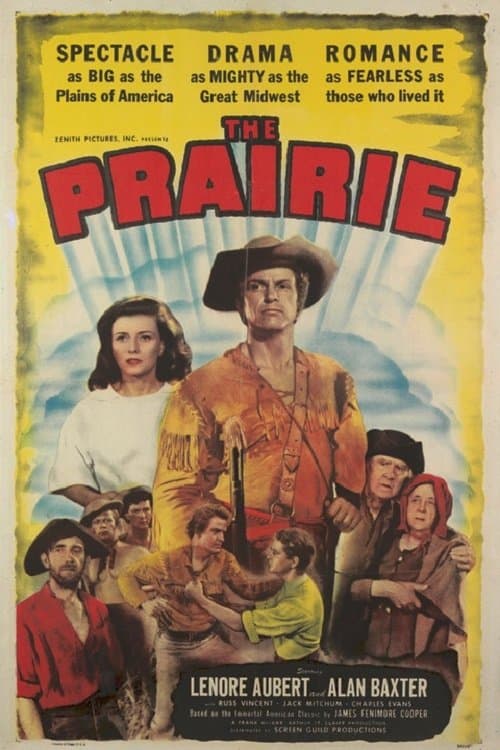 The Prairie photo