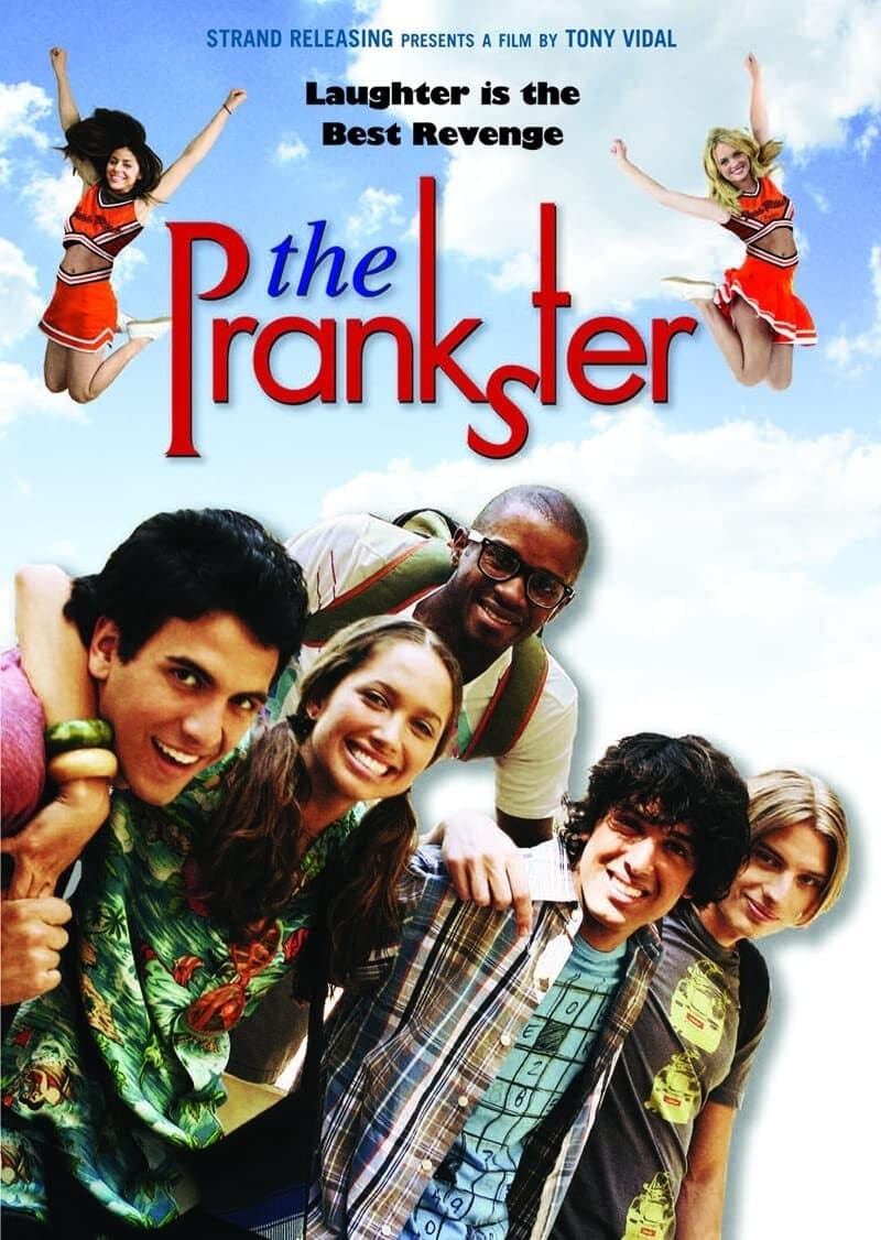 The Prankster photo