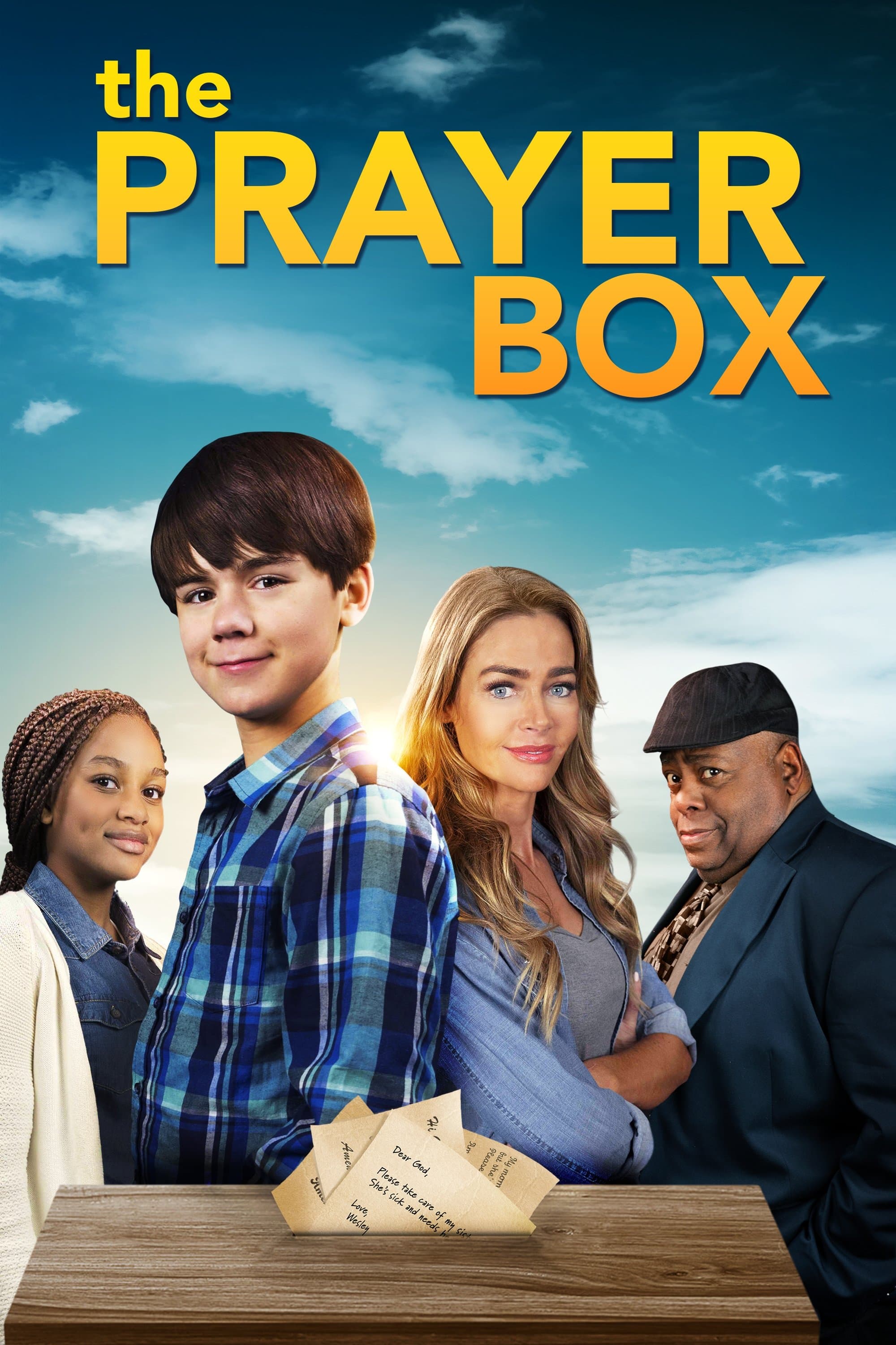 The Prayer Box photo