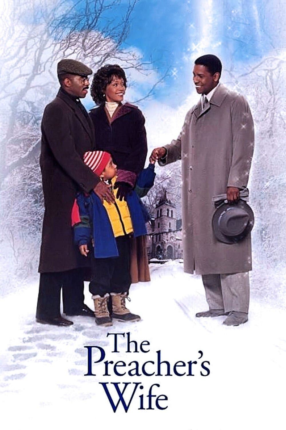 The Preacher's Wife photo