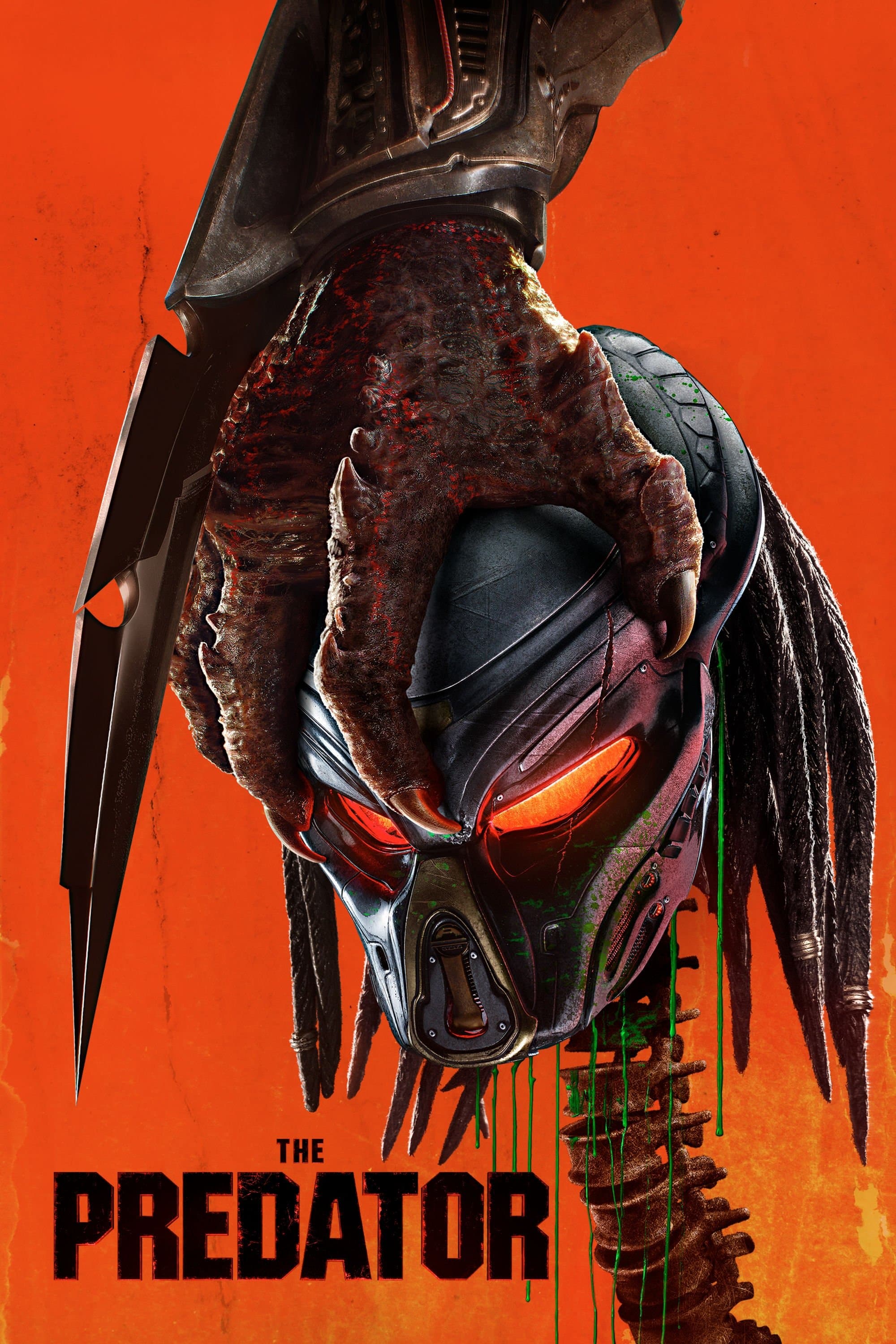The Predator photo