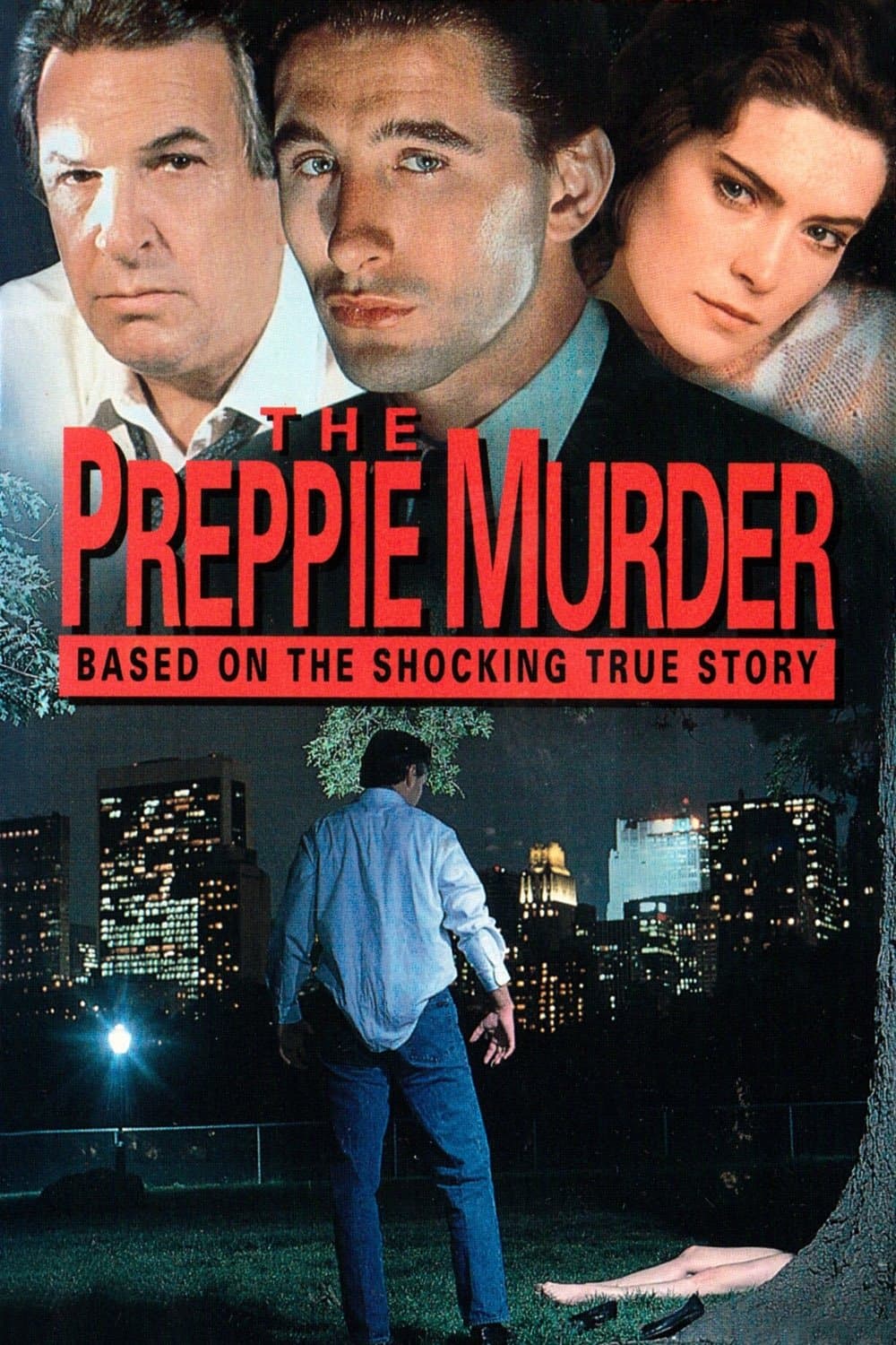 The Preppie Murder photo