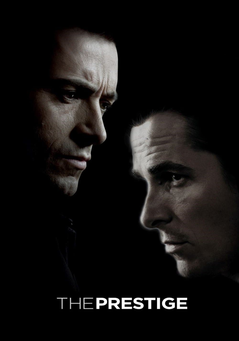 The Prestige photo