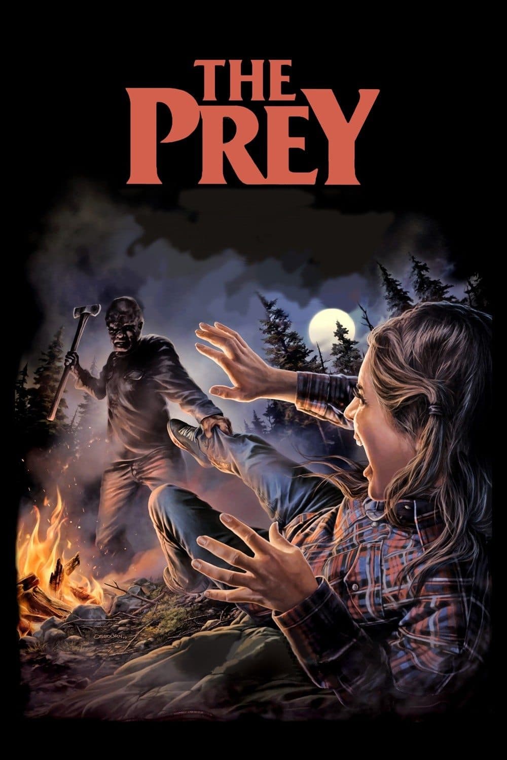 The Prey photo