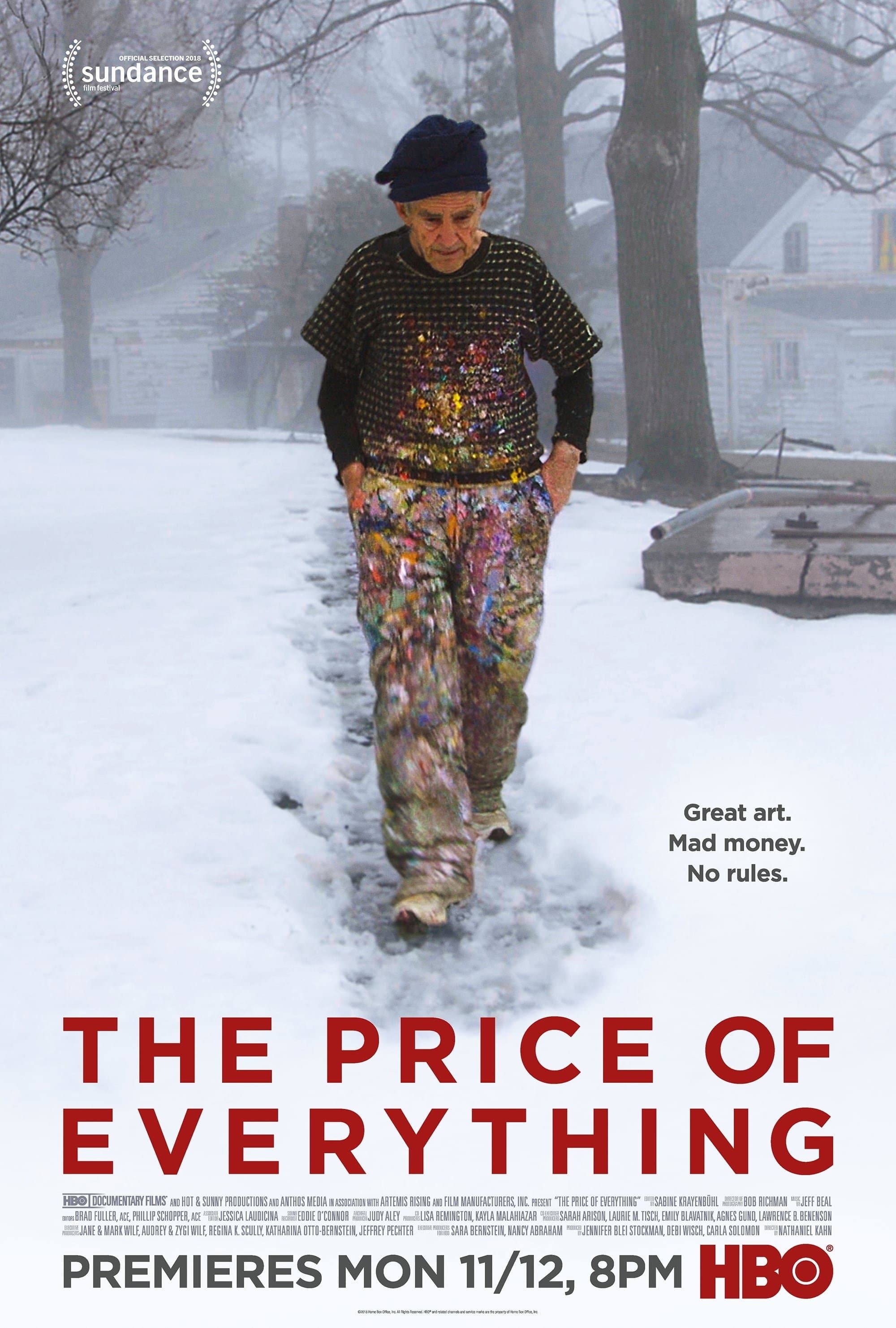 The Price of Everything photo