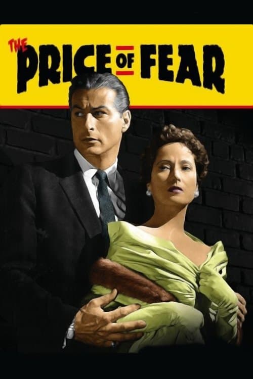 The Price of Fear photo