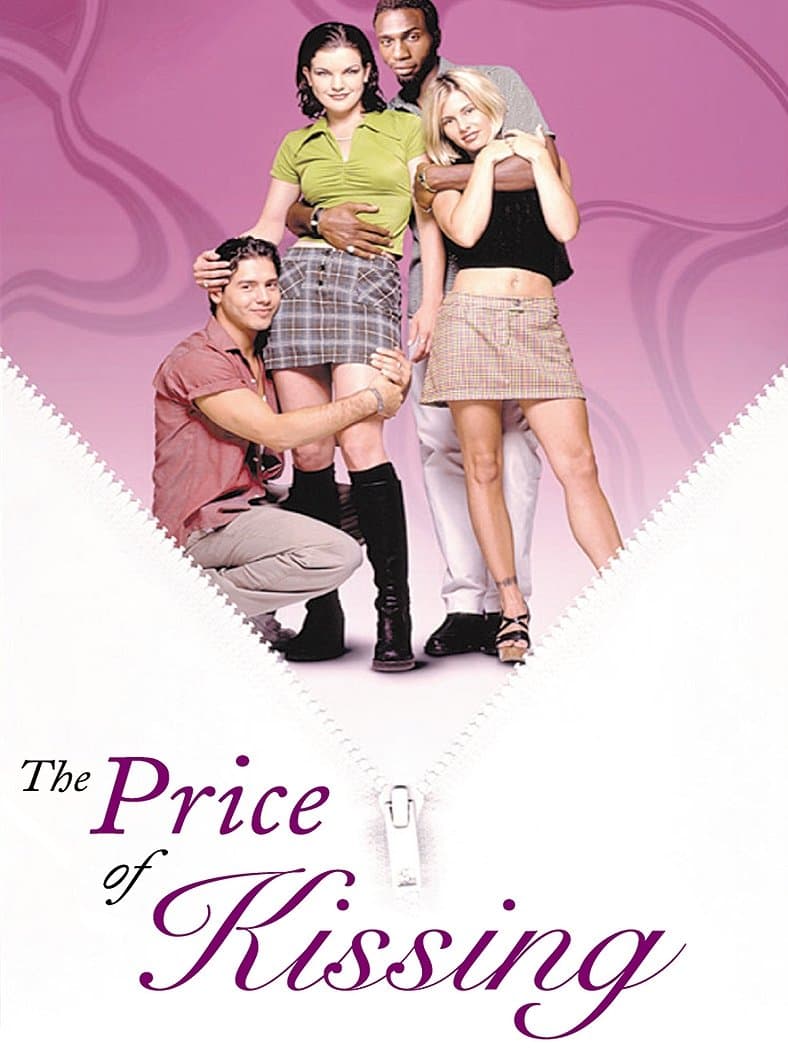 The Price of Kissing photo