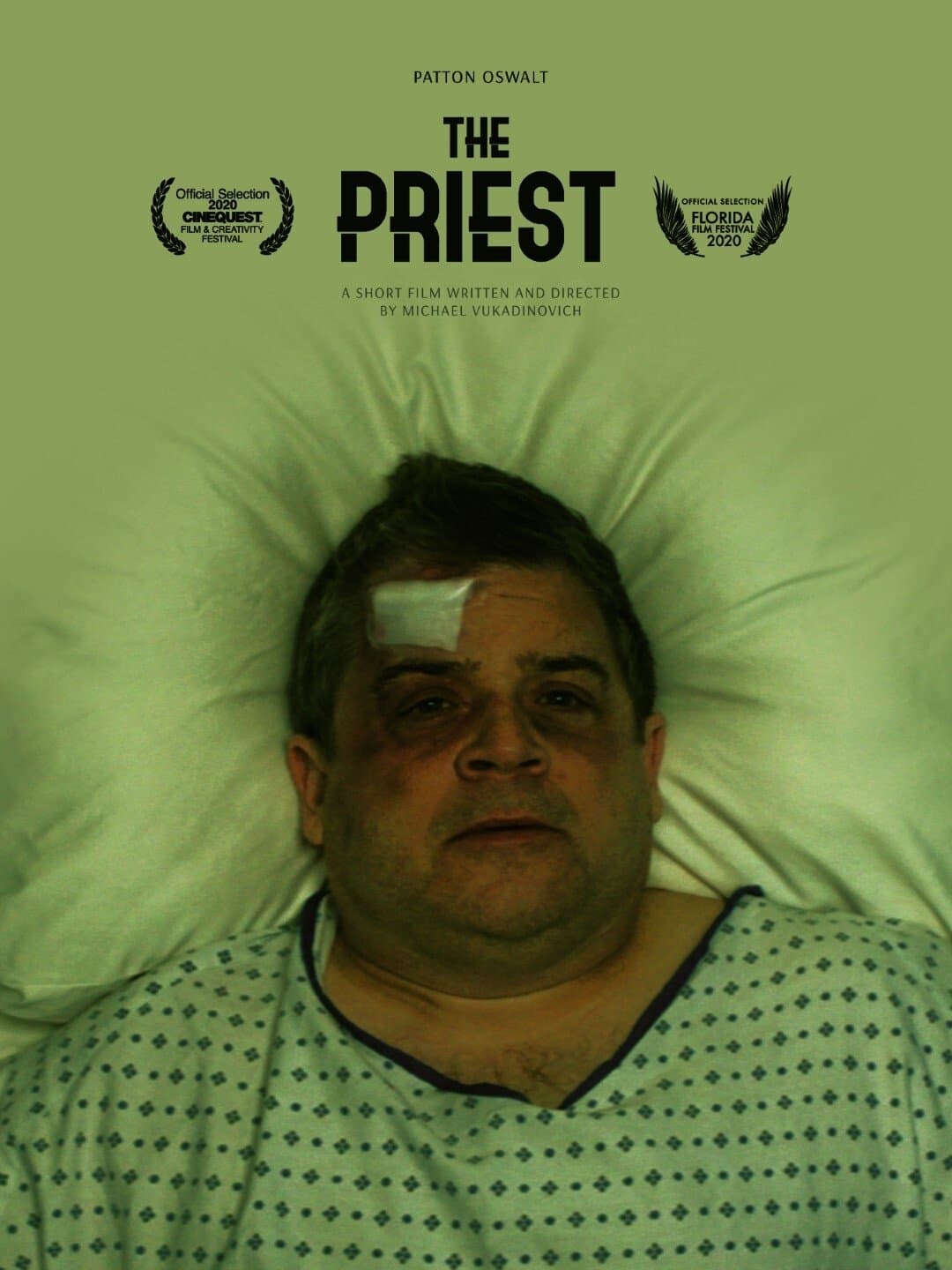 The Priest photo