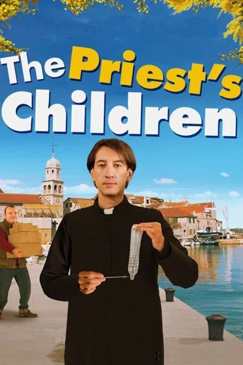 The Priest's Children photo