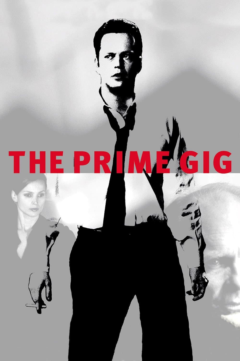 The Prime Gig photo