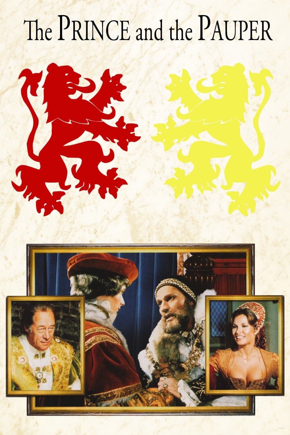 The Prince and the Pauper photo