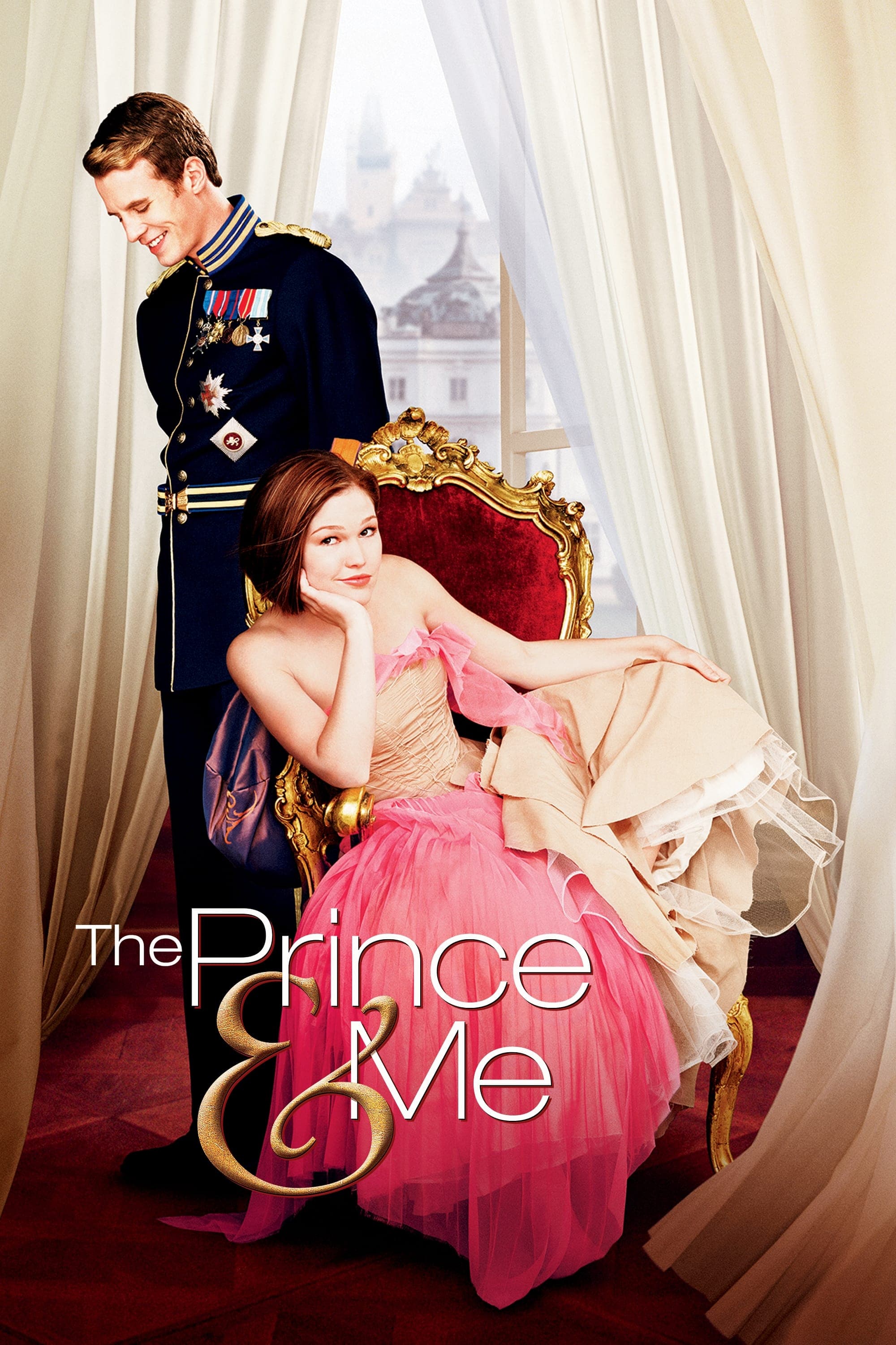 The Prince & Me photo