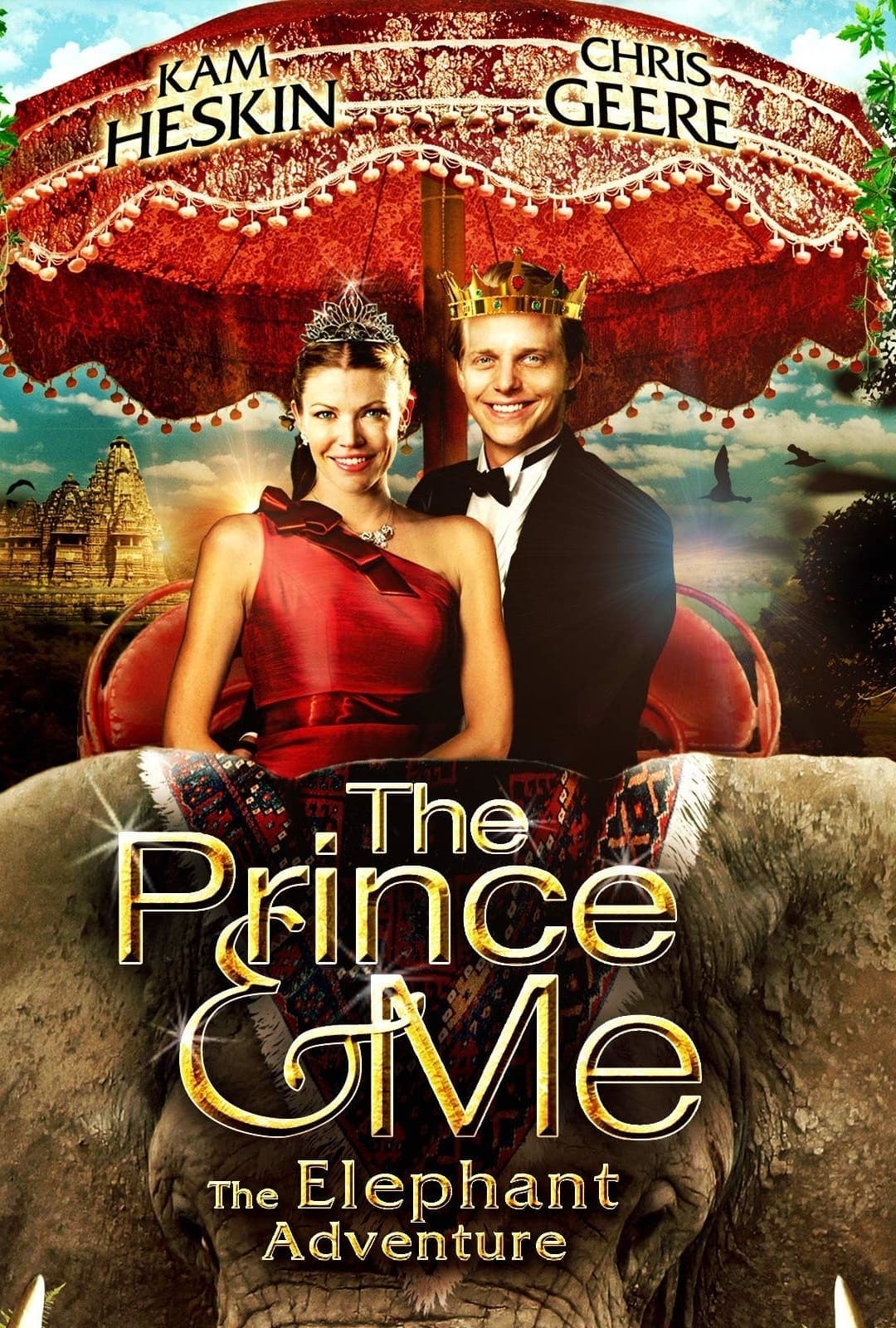 The Prince & Me 4: The Elephant Adventure photo