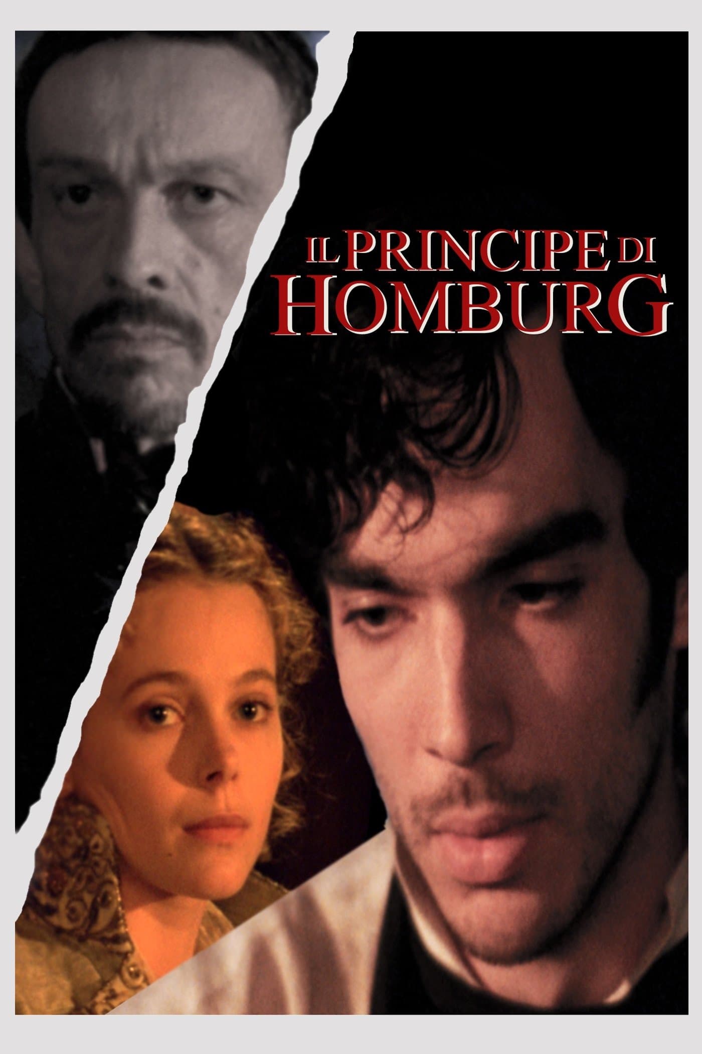 The Prince of Homburg photo