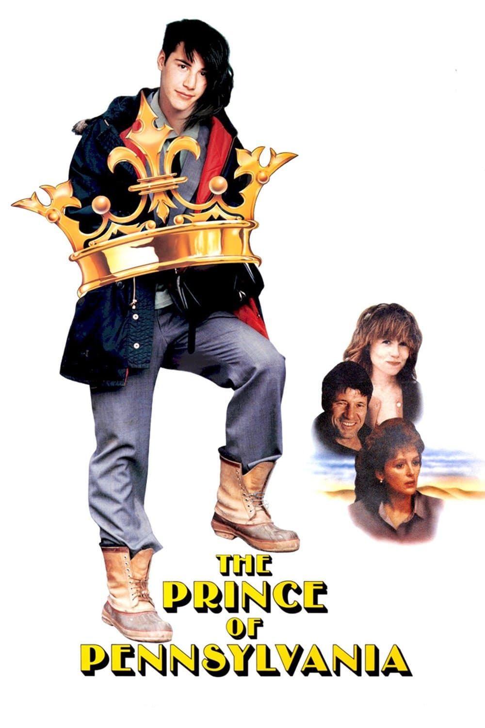 The Prince of Pennsylvania photo