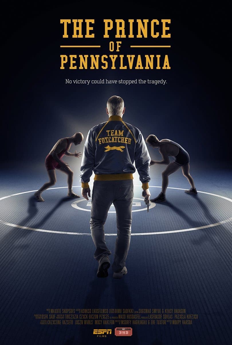 The Prince of Pennsylvania photo