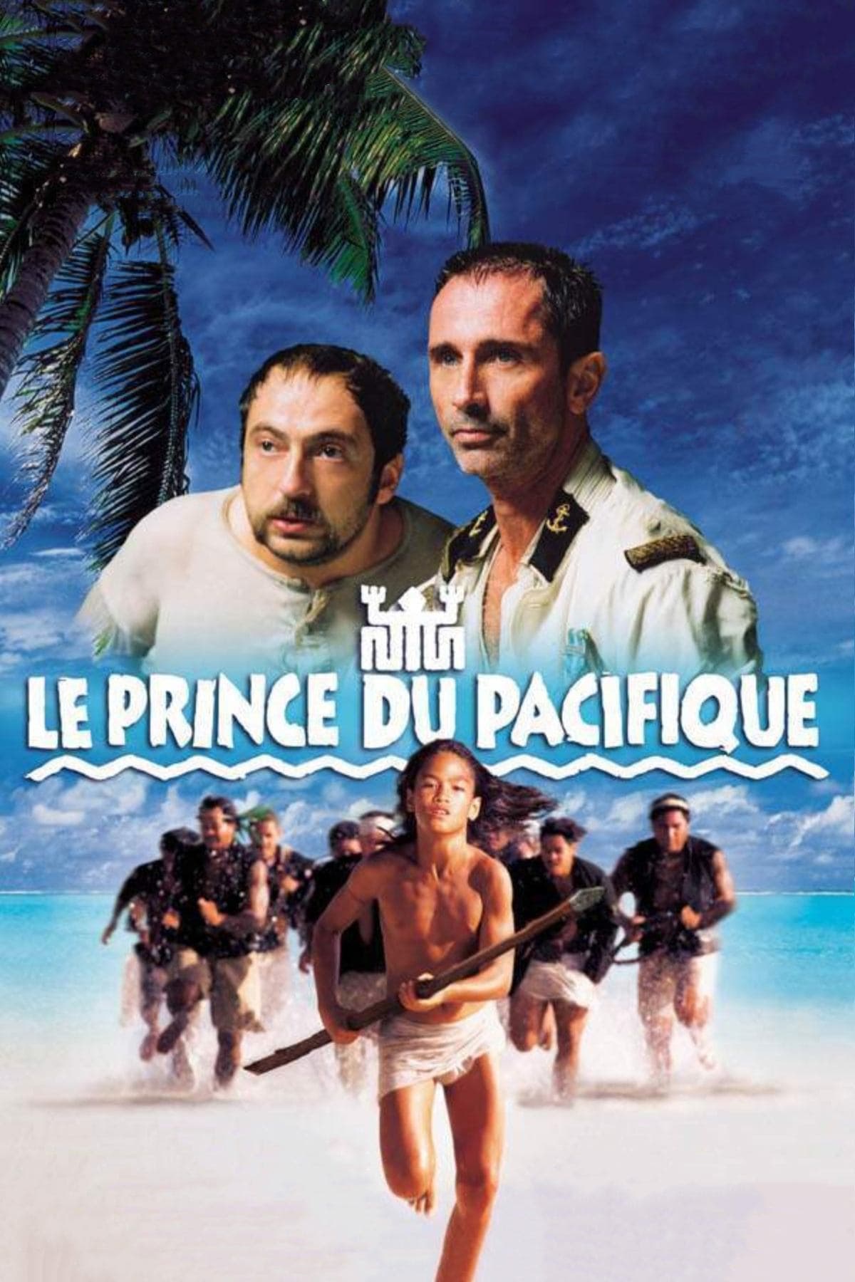 The Prince of the Pacific photo