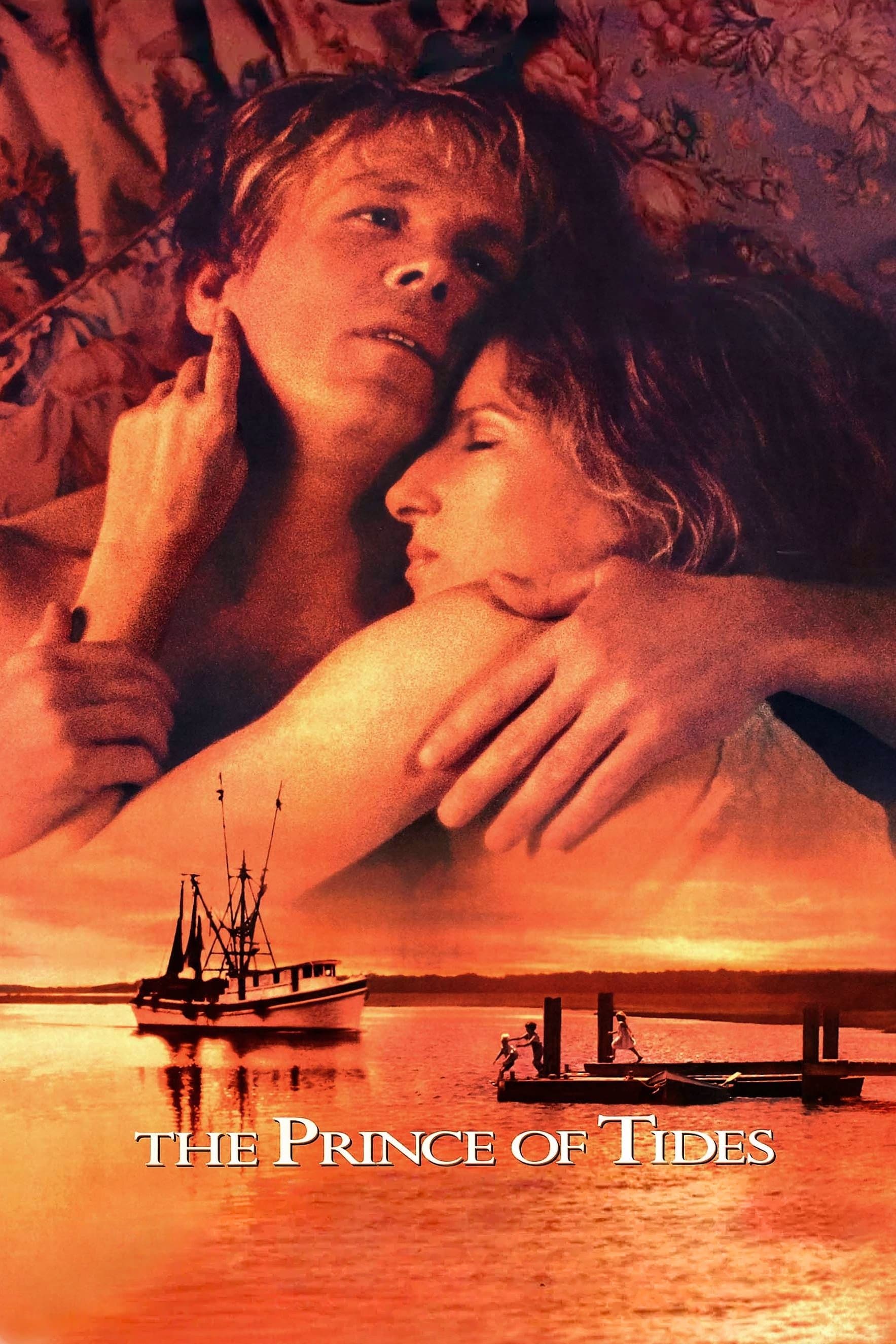 The Prince of Tides photo