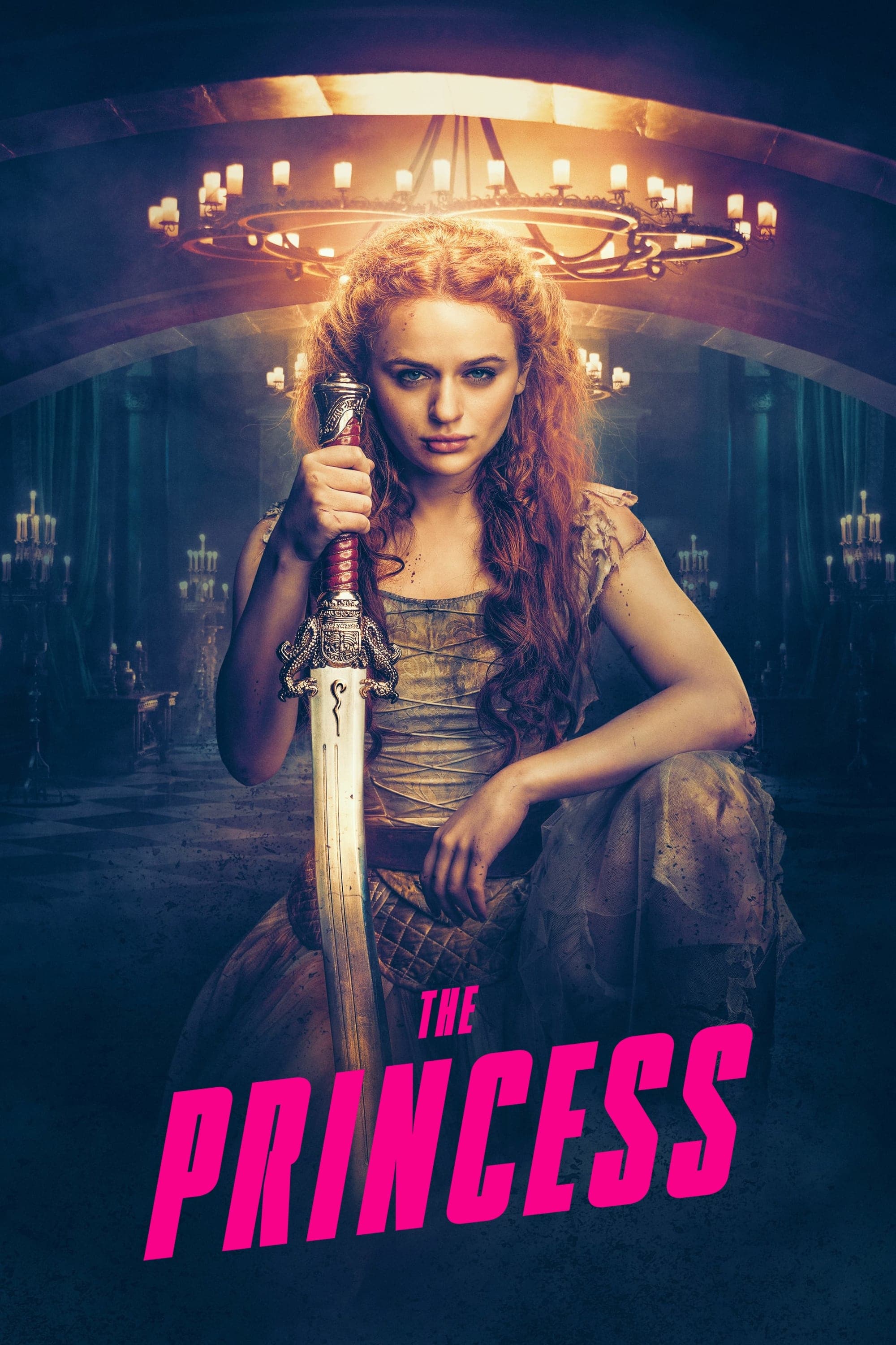 The Princess photo