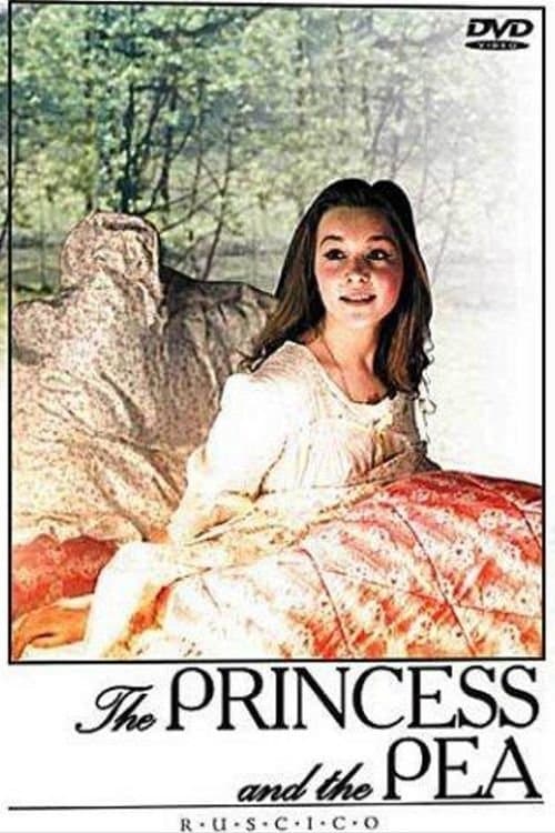 The Princess and the Pea photo