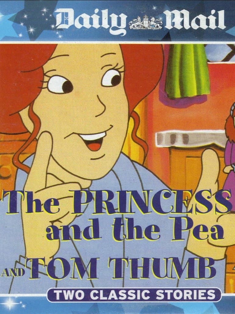The Princess and the Pea photo