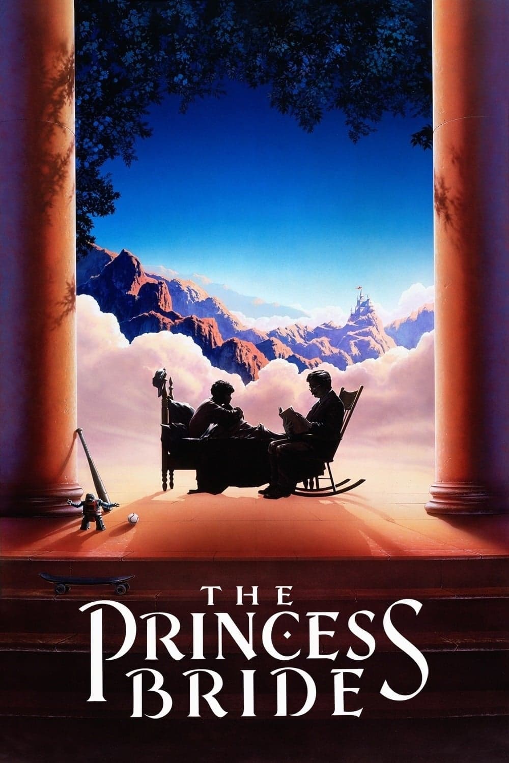The Princess Bride photo