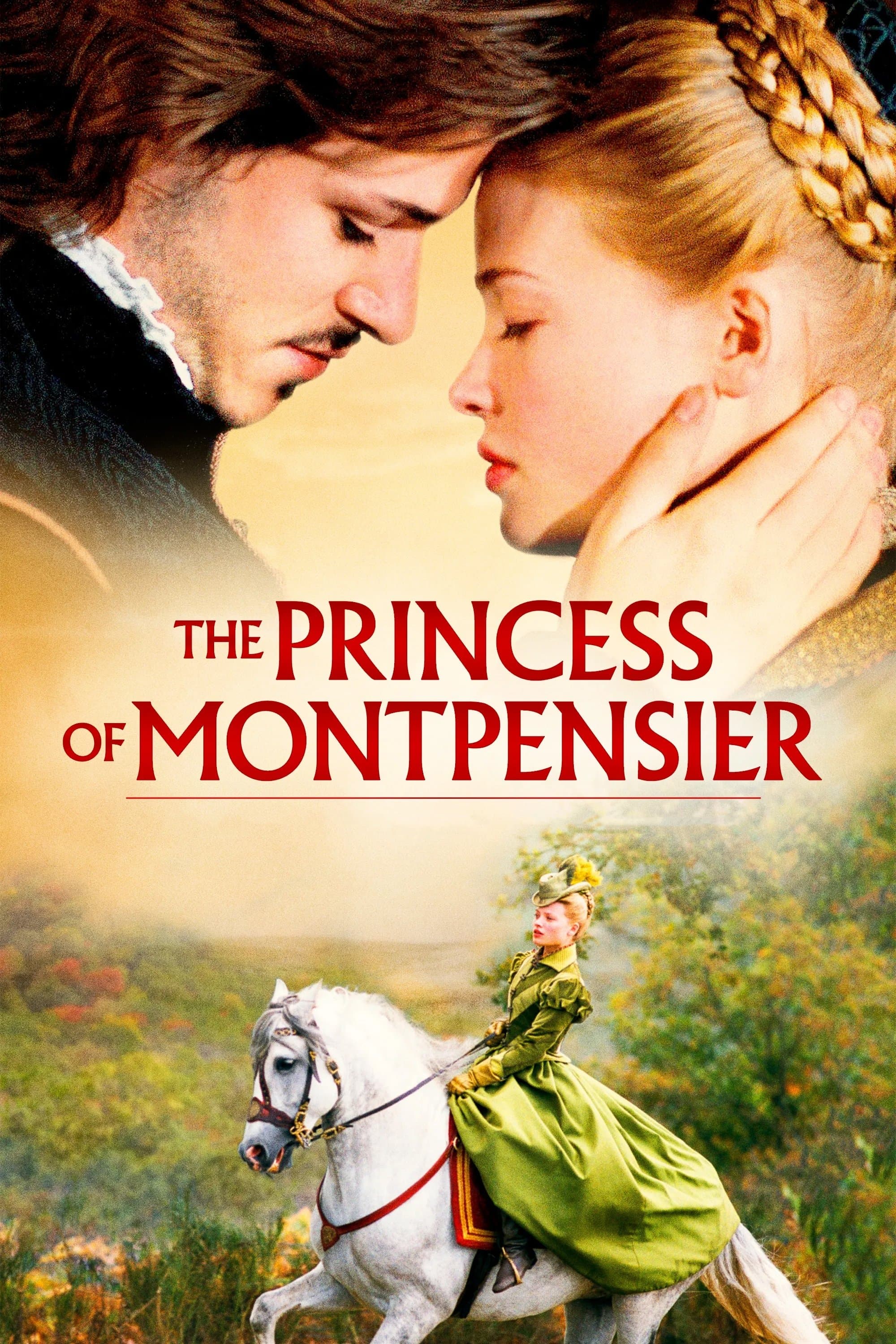 The Princess of Montpensier photo
