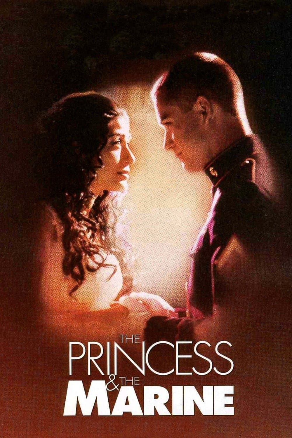 The Princess & the Marine photo