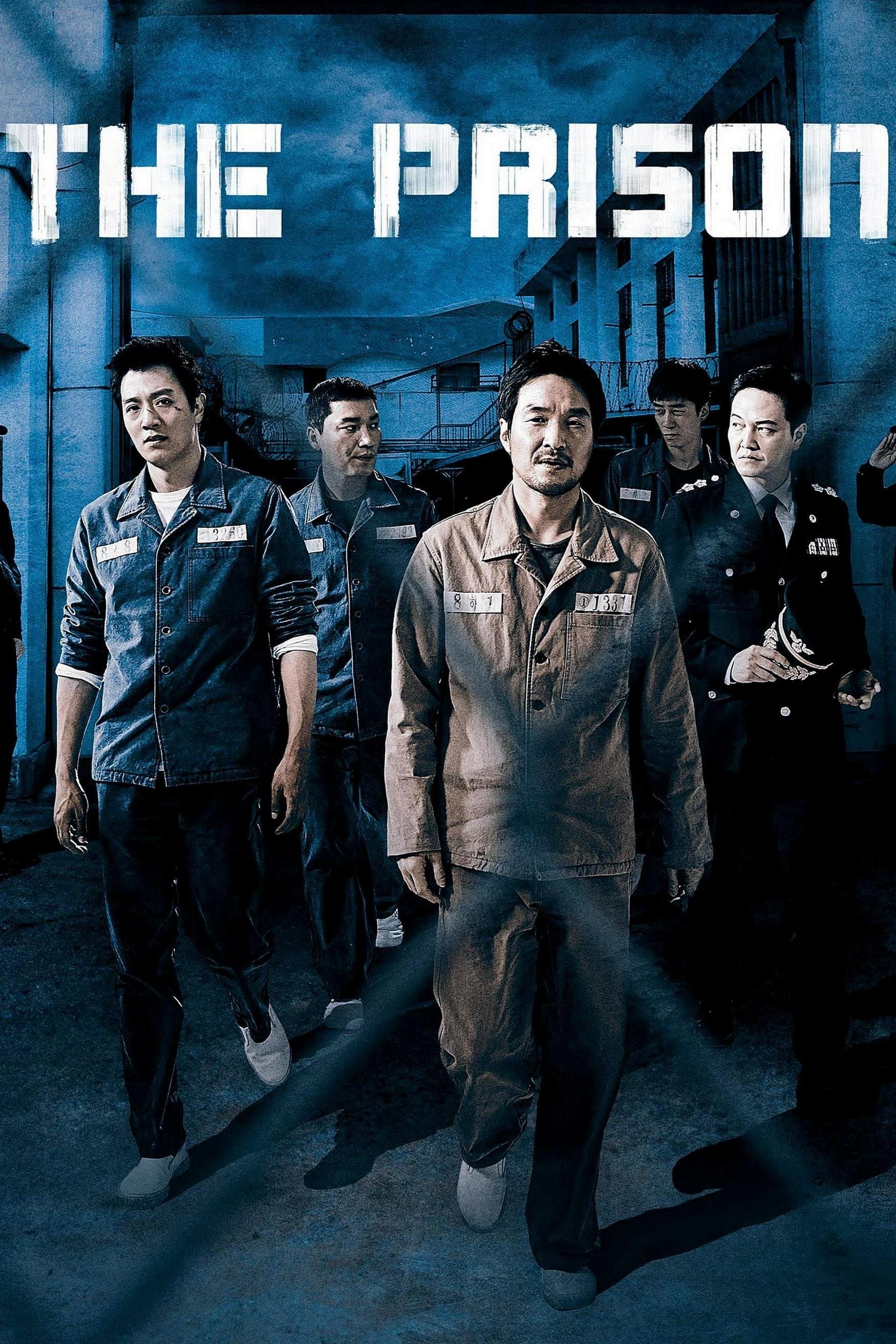 The Prison photo