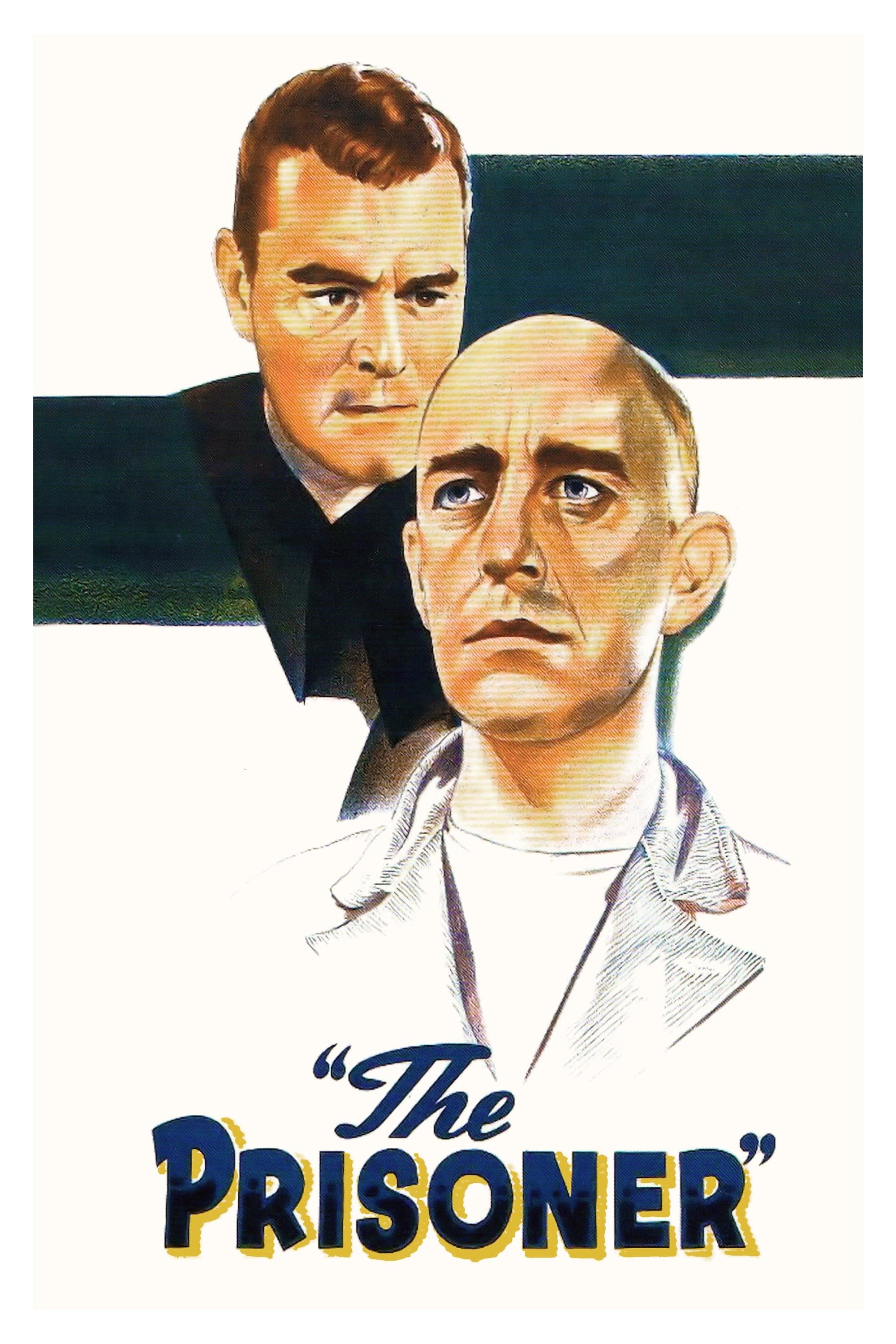 The Prisoner photo