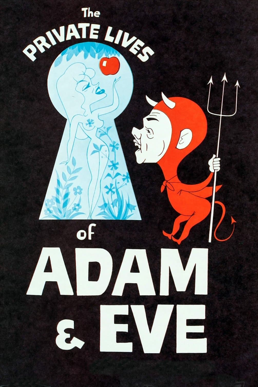 The Private Lives of Adam and Eve photo