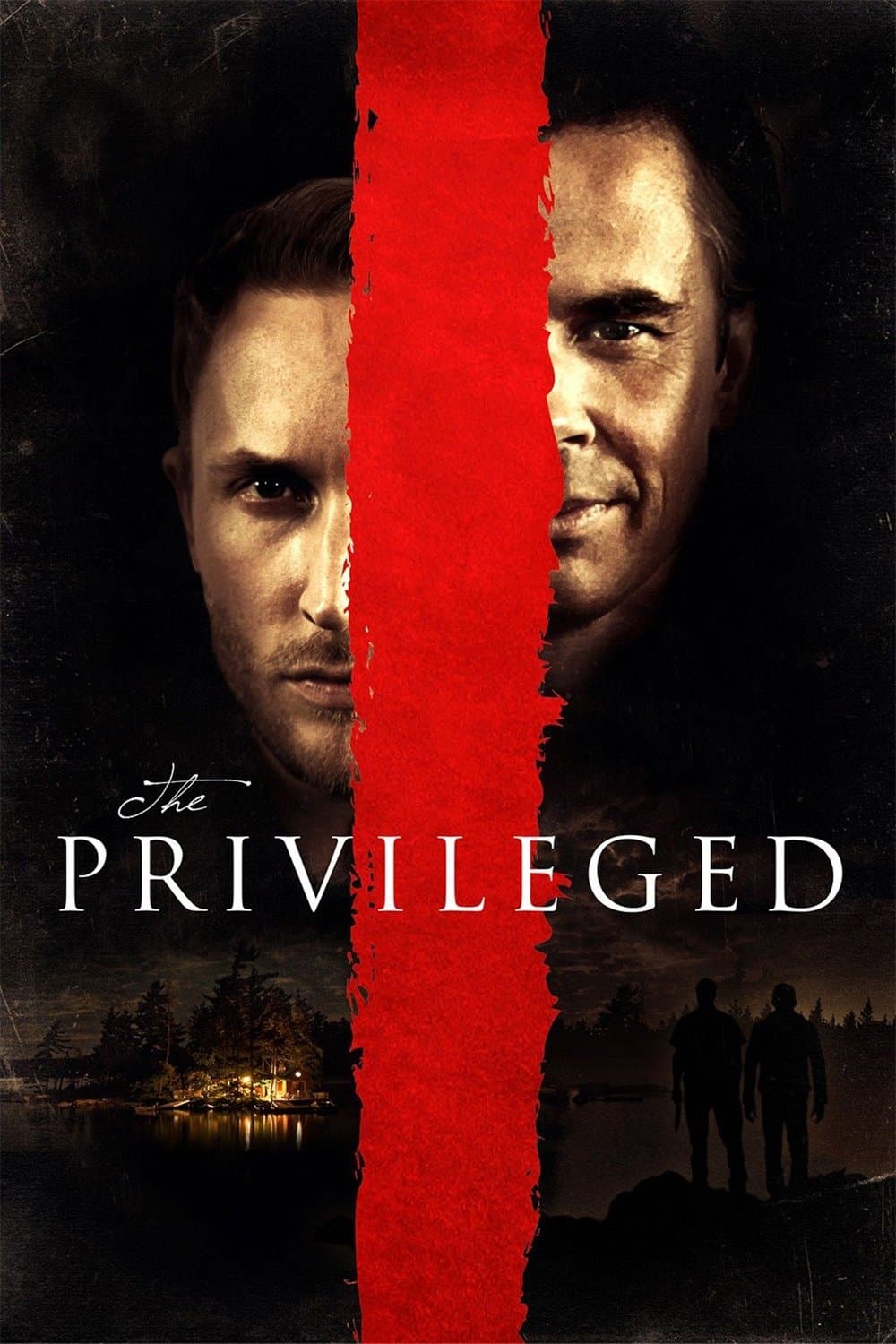The Privileged photo