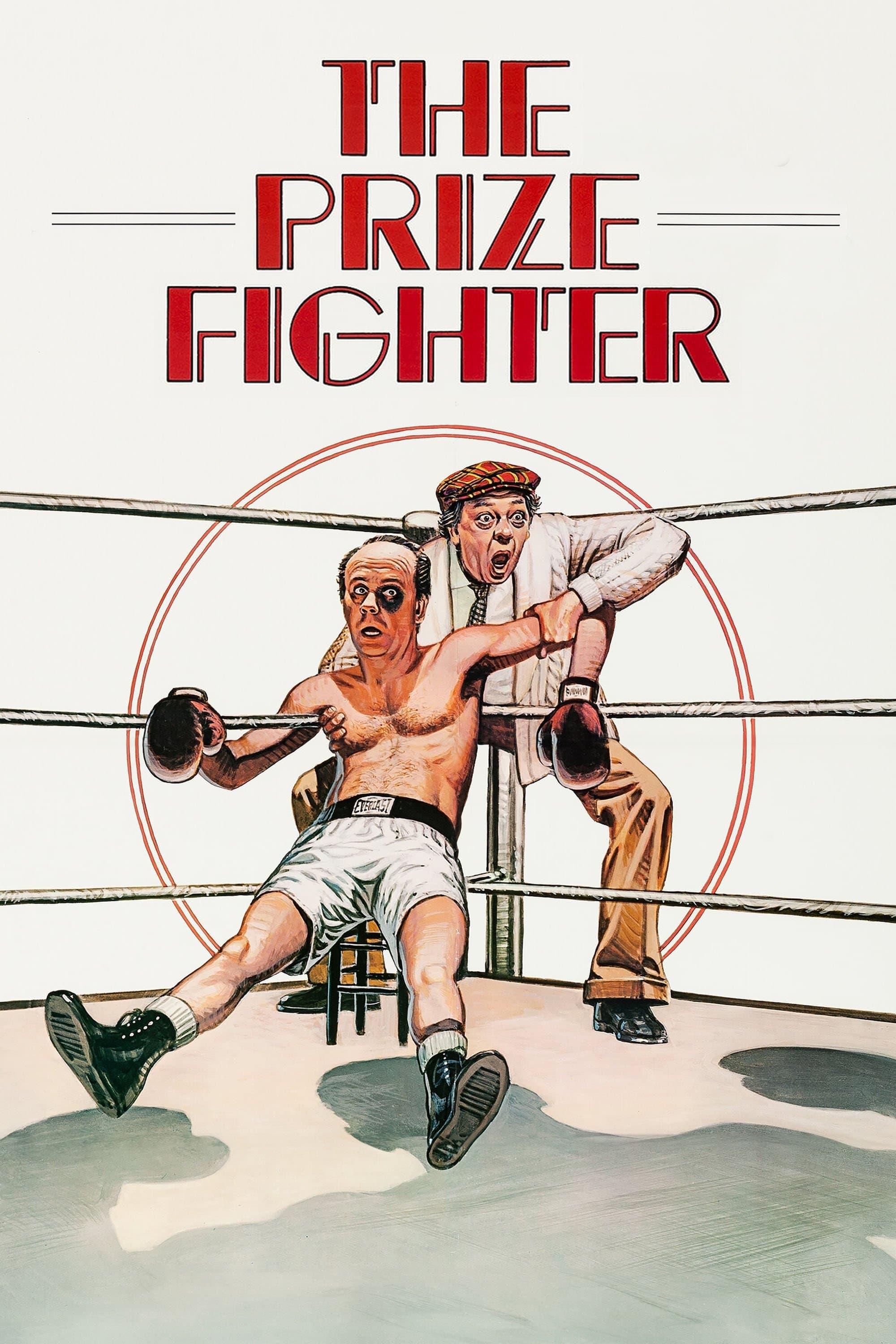 The Prize Fighter photo