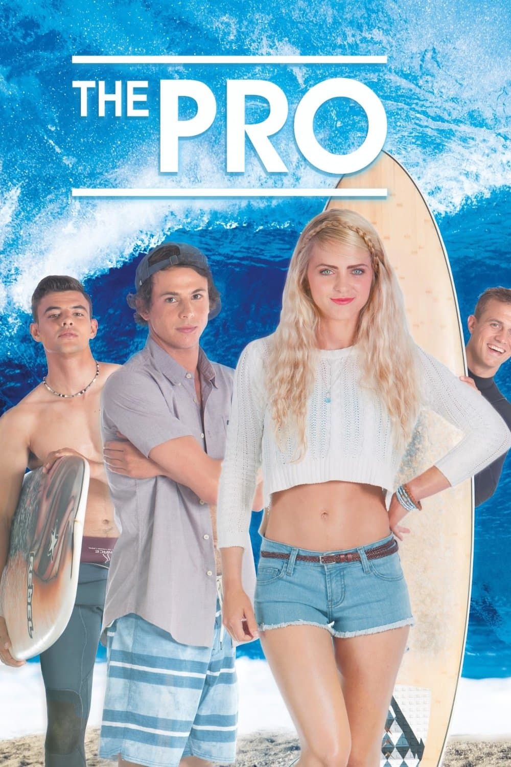 The Pro photo
