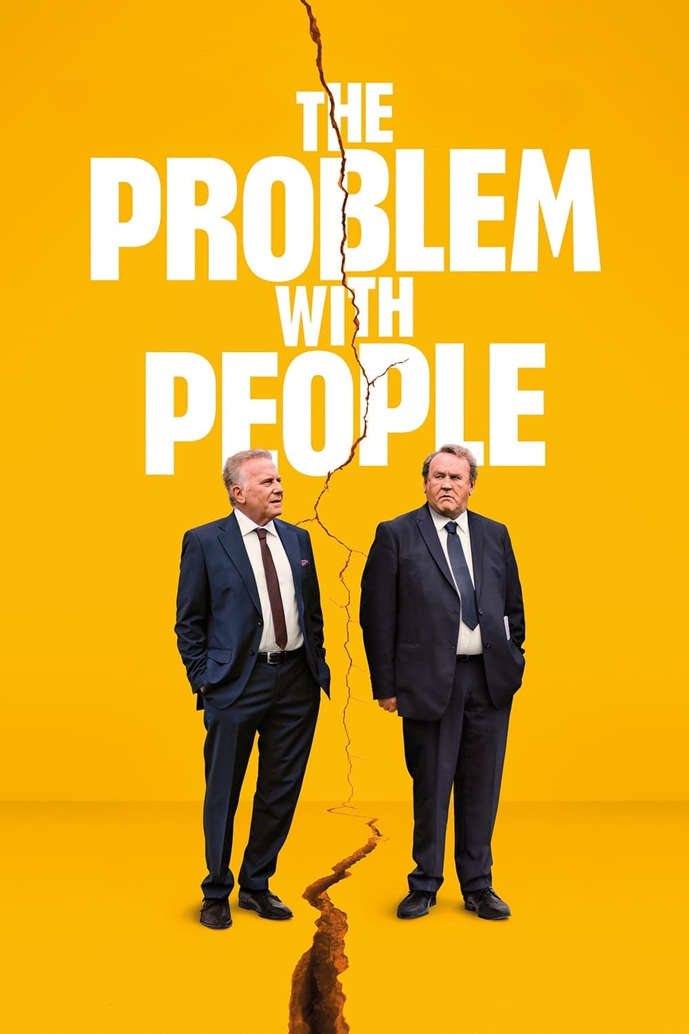 The Problem with People photo