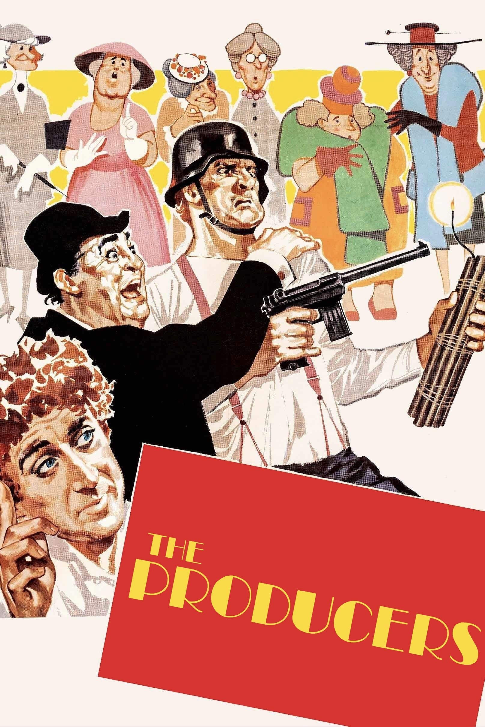 The Producers photo