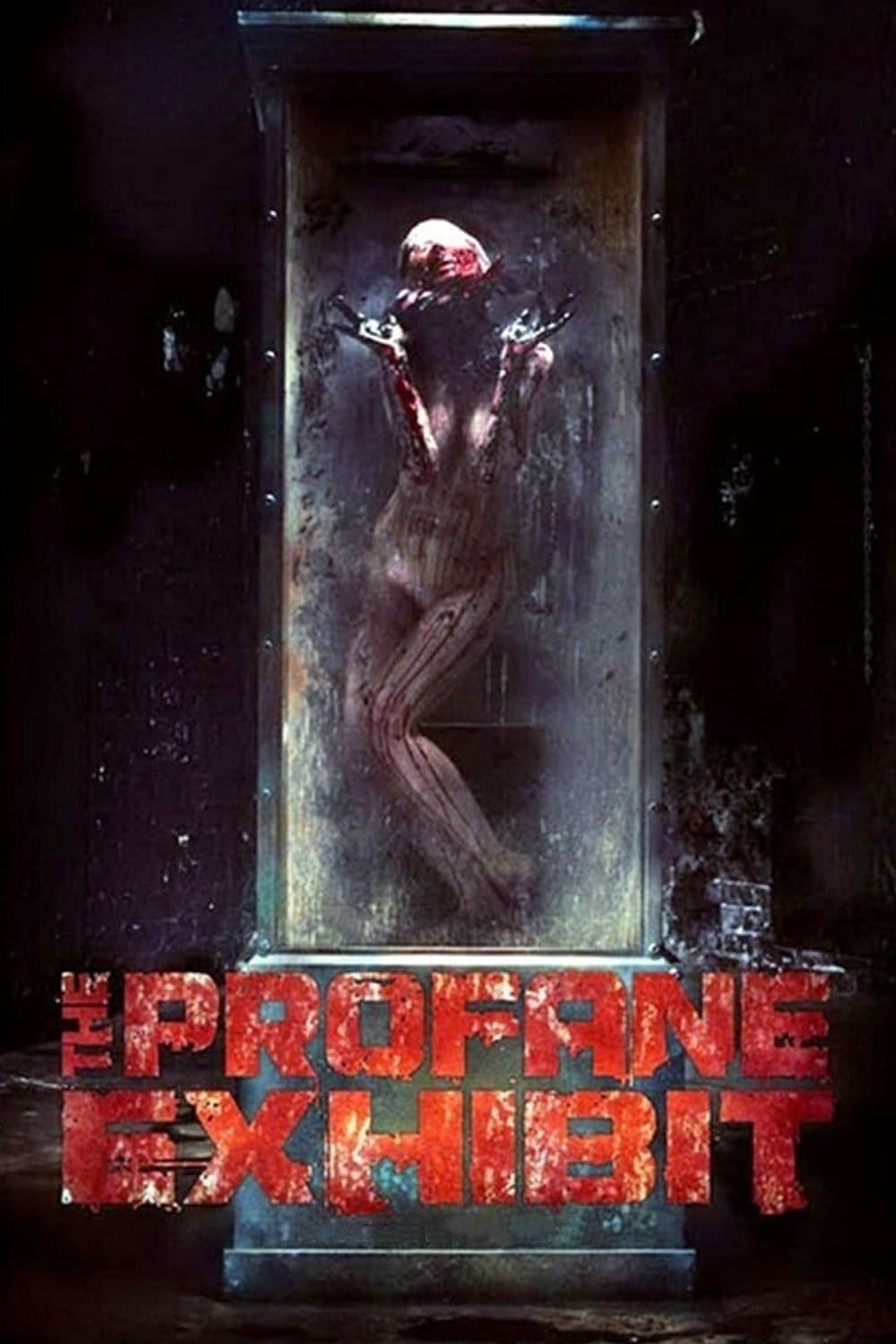 The Profane Exhibit photo