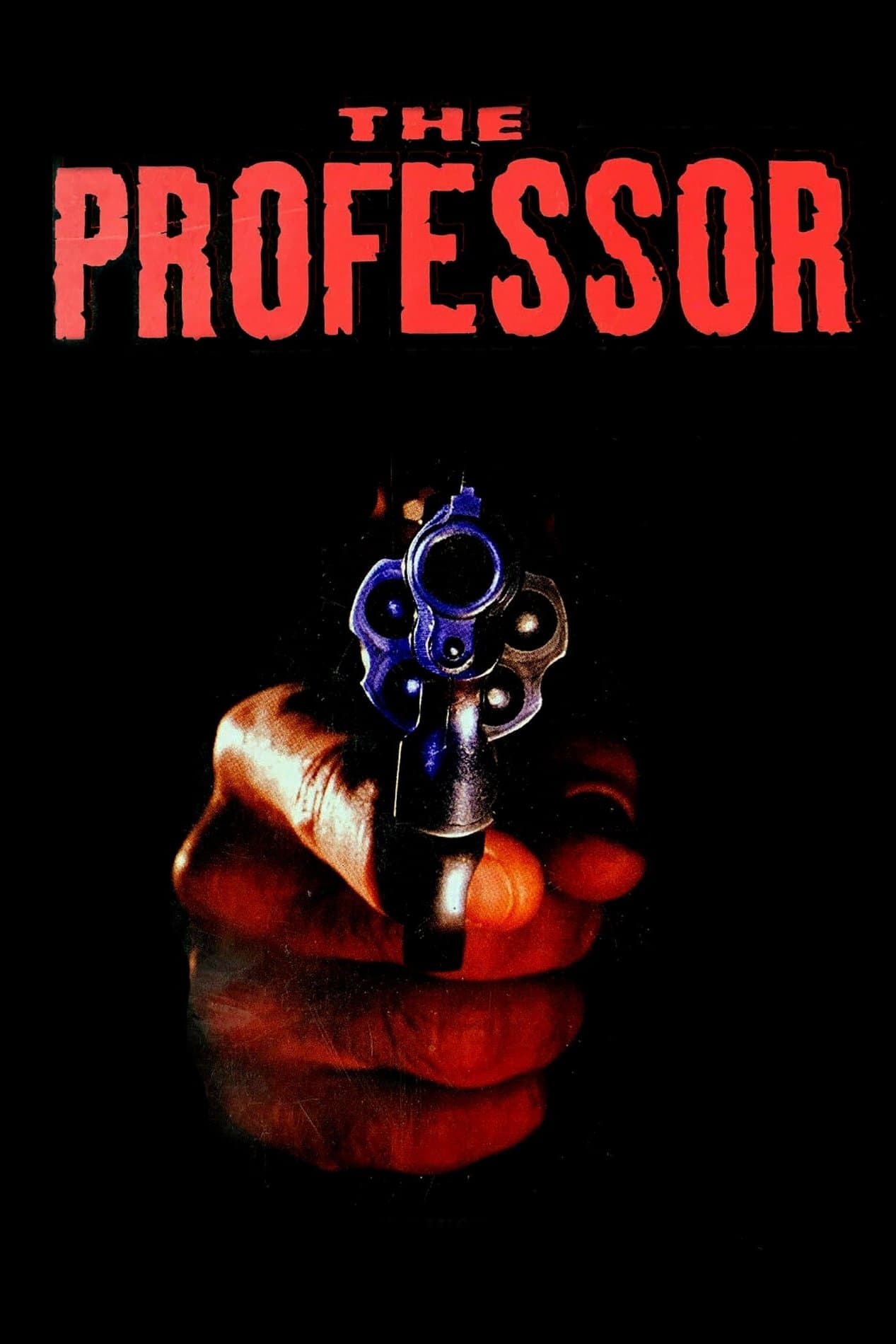 The Professor photo