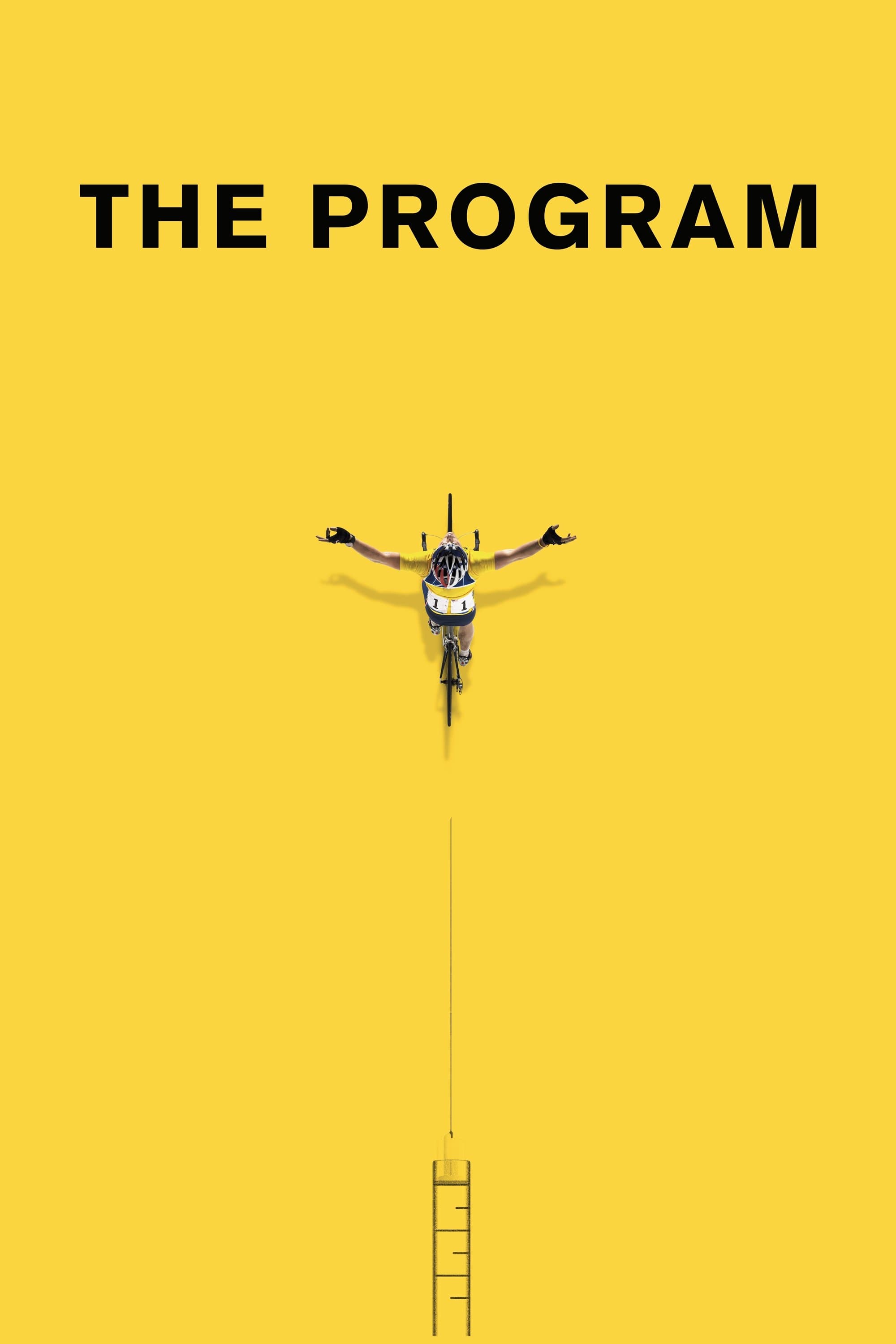 The Program photo