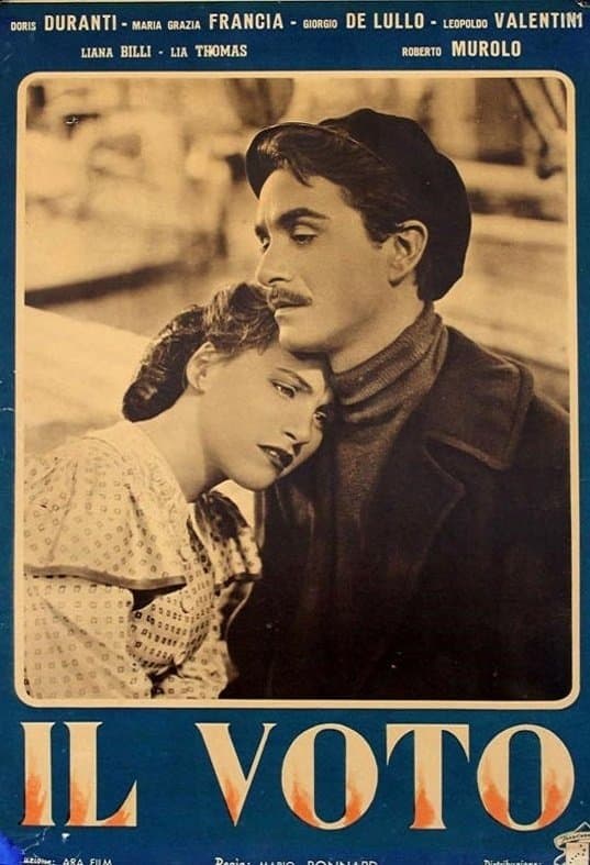 The Promise photo