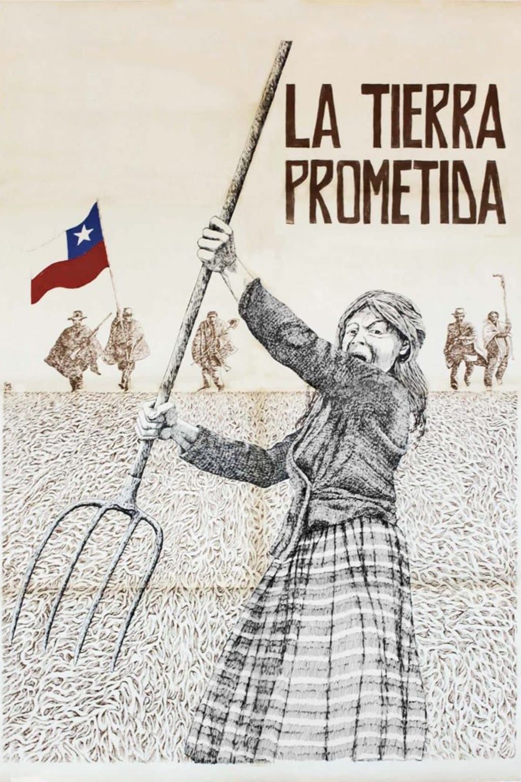The Promised Land photo