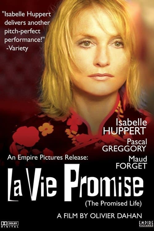 The Promised Life photo