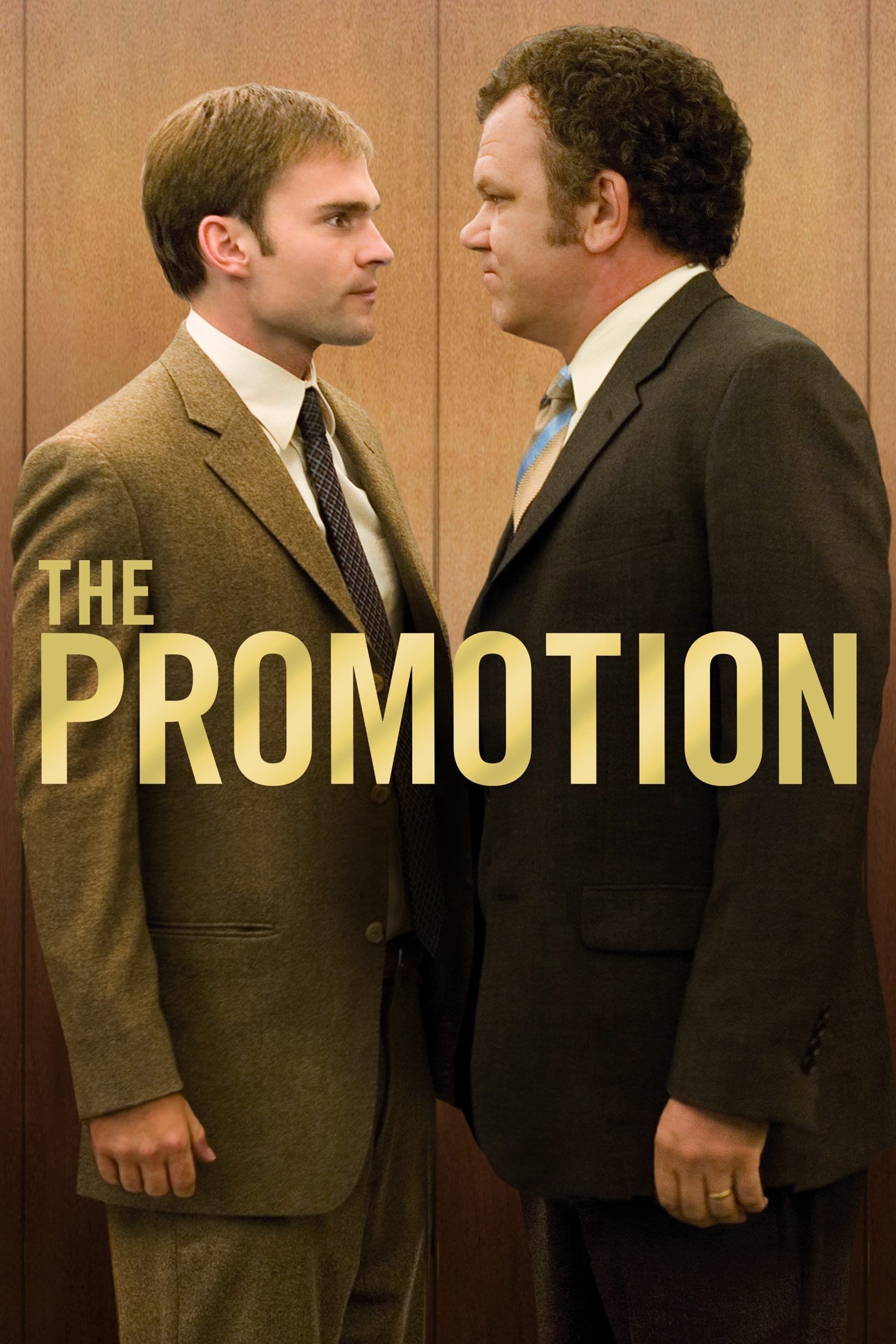 The Promotion photo
