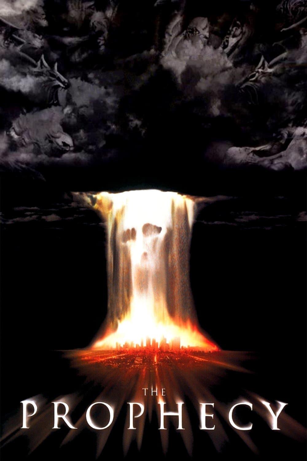 The Prophecy photo