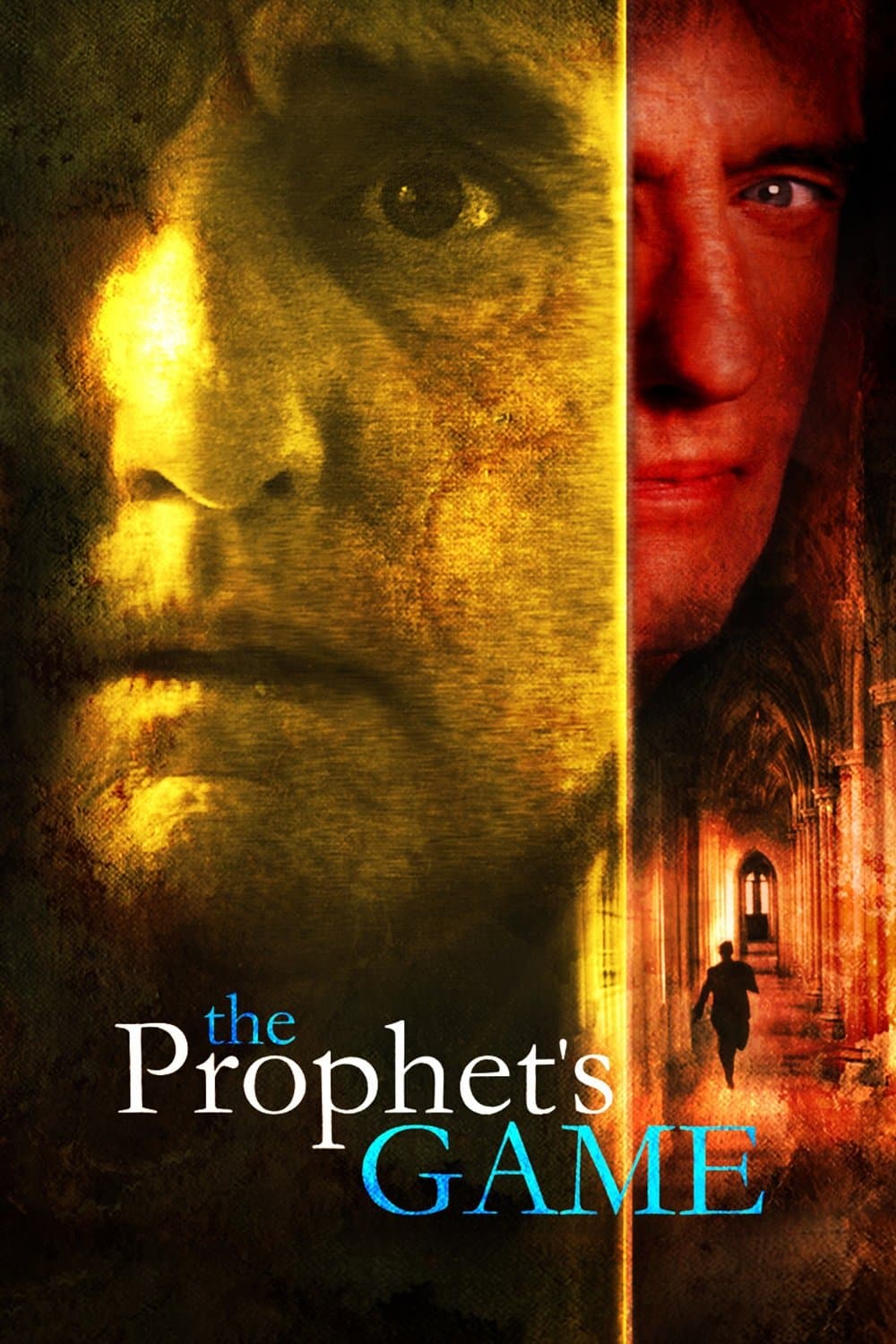 The Prophet's Game photo